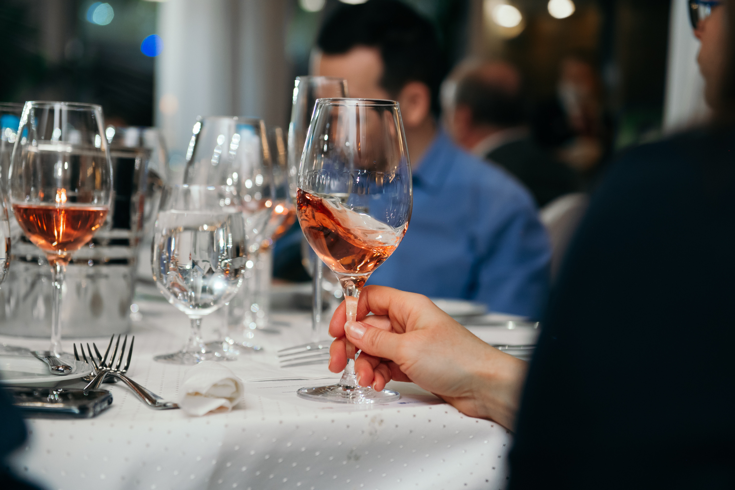 Винные истории. Свадебный фотограф в Санкт-Петербурге Никита Селиверстов