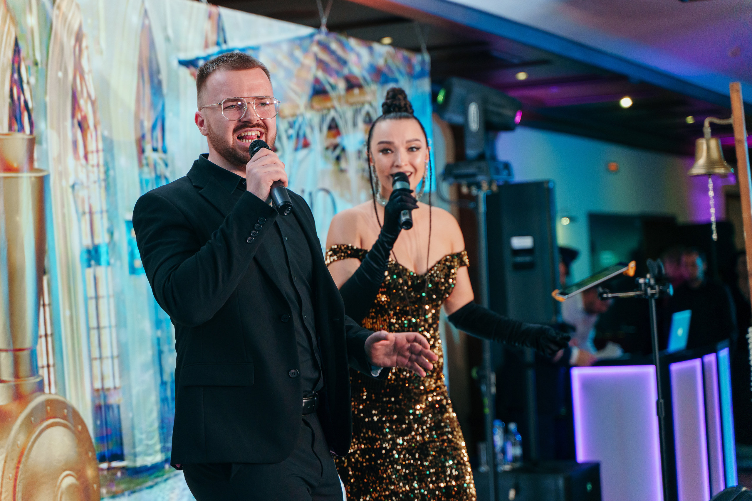 Фотосъемка корпоративов. Свадебный фотограф в Санкт-Петербурге Никита Селиверстов