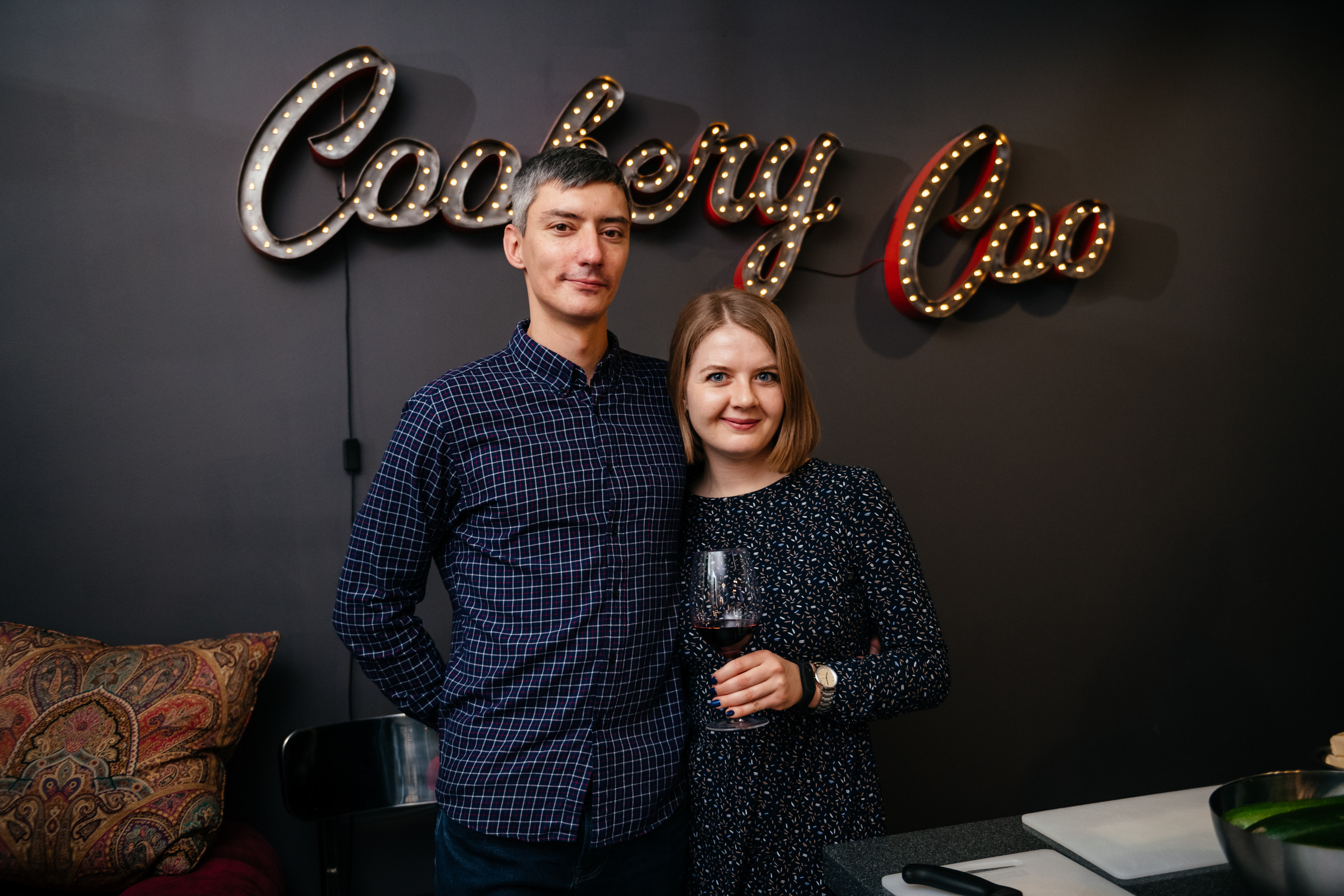 Фотосъемка корпоративов. Свадебный фотограф в Санкт-Петербурге Никита Селиверстов