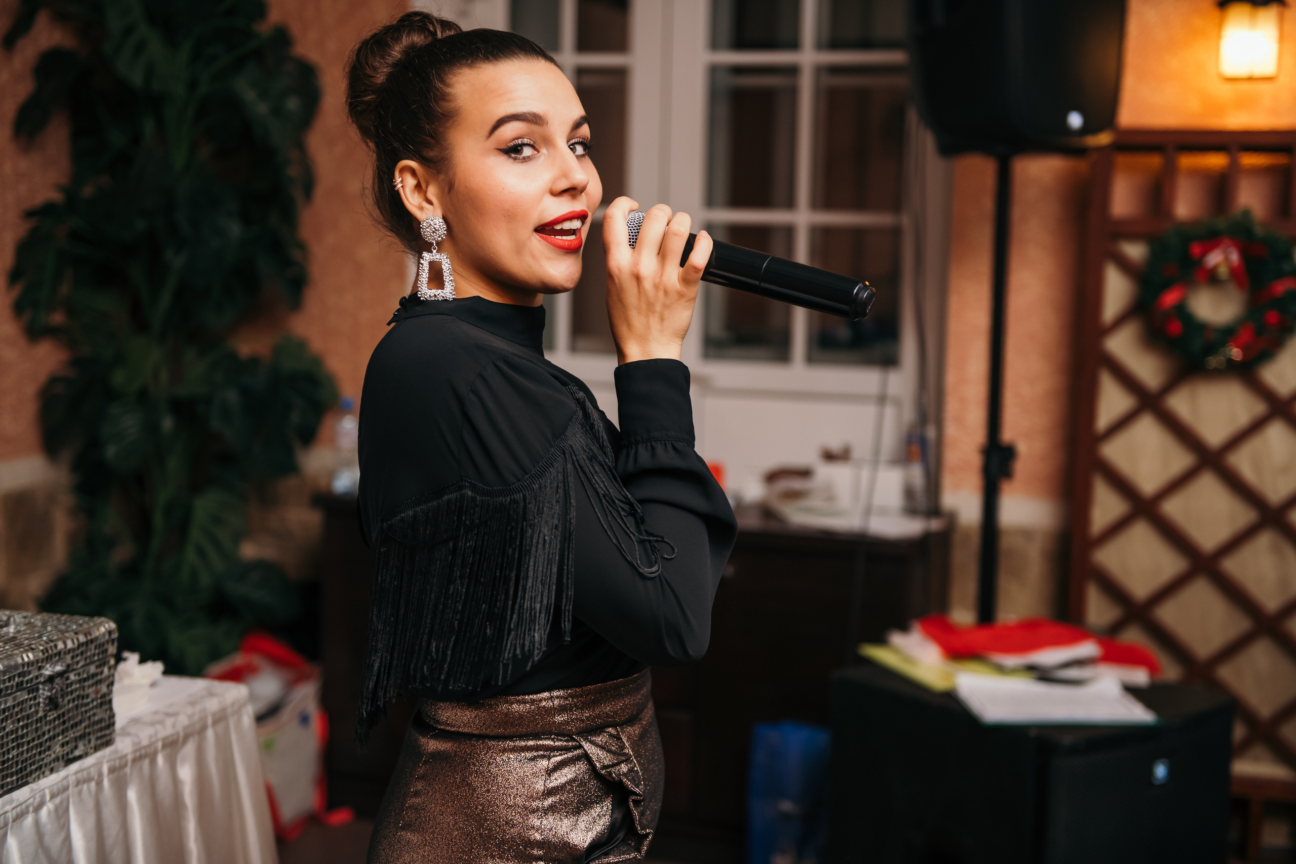 Фотосъемка корпоративов. Свадебный фотограф в Санкт-Петербурге Никита Селиверстов