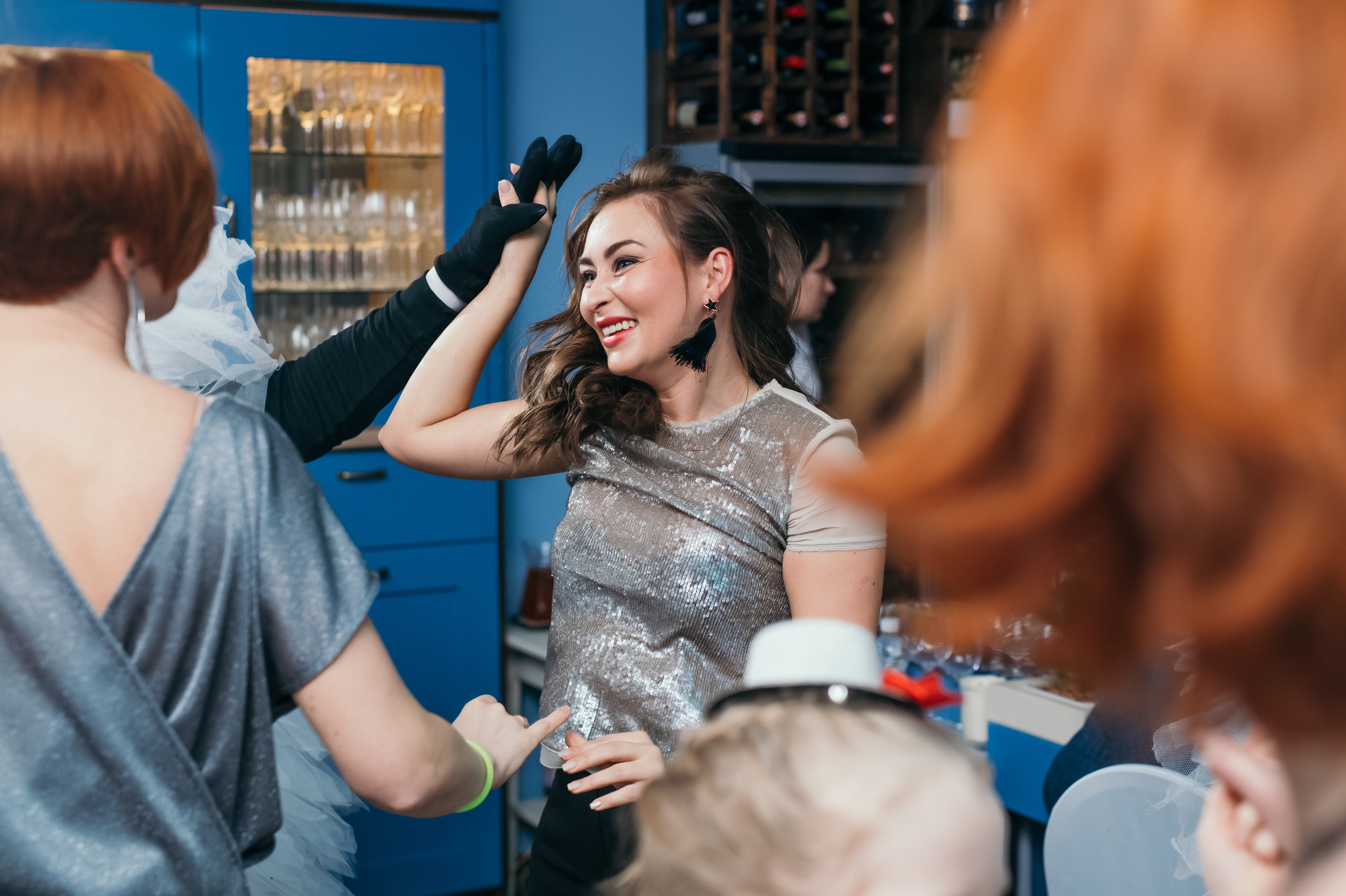 Фотосъемка корпоративов. Свадебный фотограф в Санкт-Петербурге Никита Селиверстов