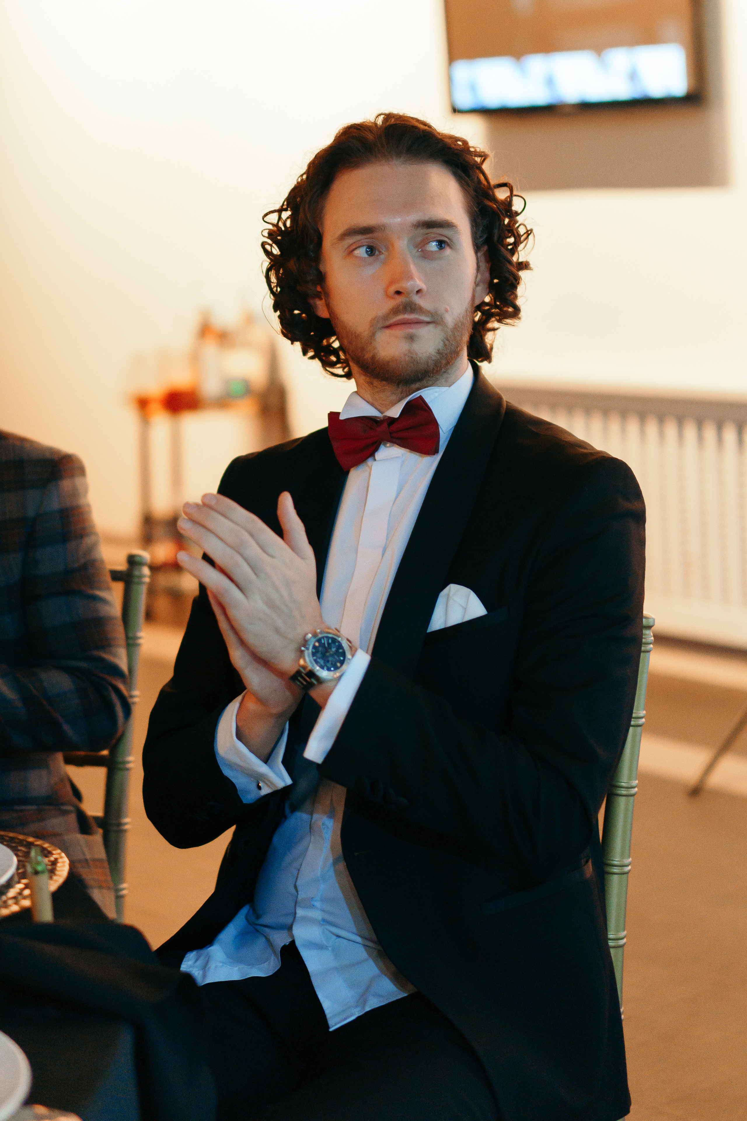 Фотосъемка корпоративов. Свадебный фотограф в Санкт-Петербурге Никита Селиверстов