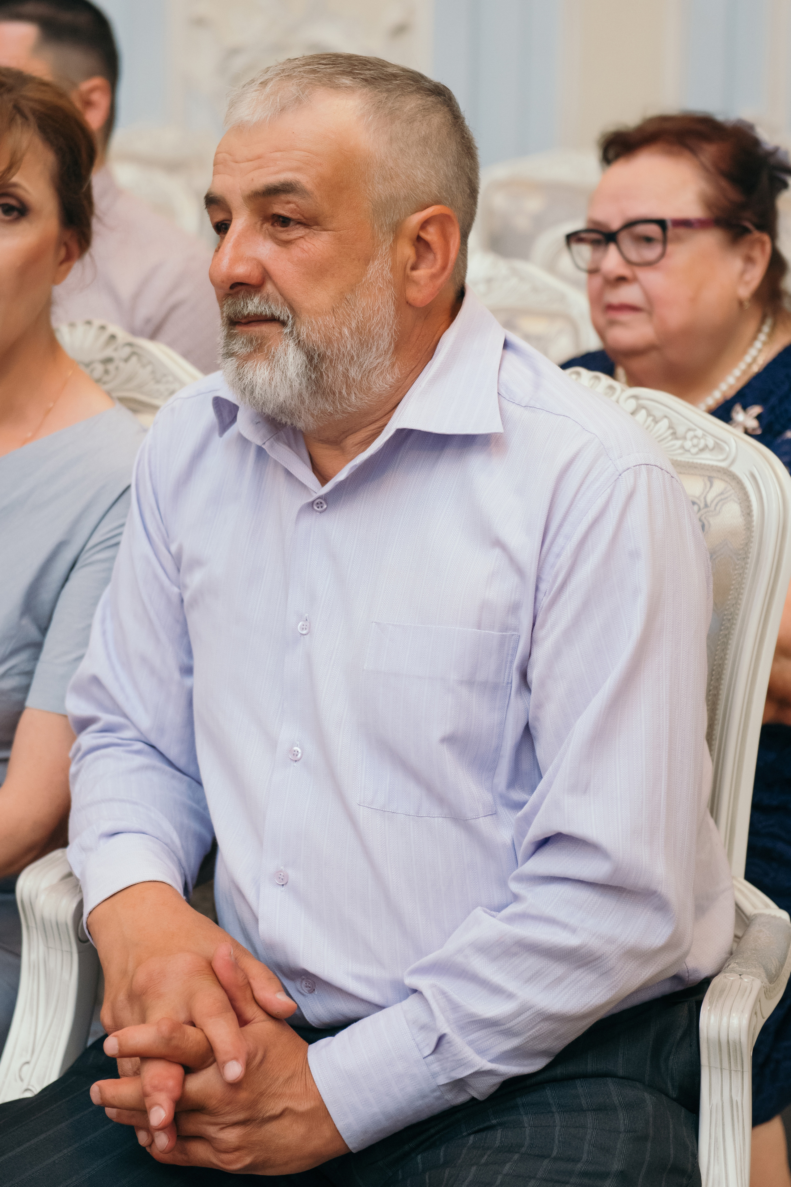 Михаил и Ксения. Свадебный фотограф в Санкт-Петербурге Никита Селиверстов