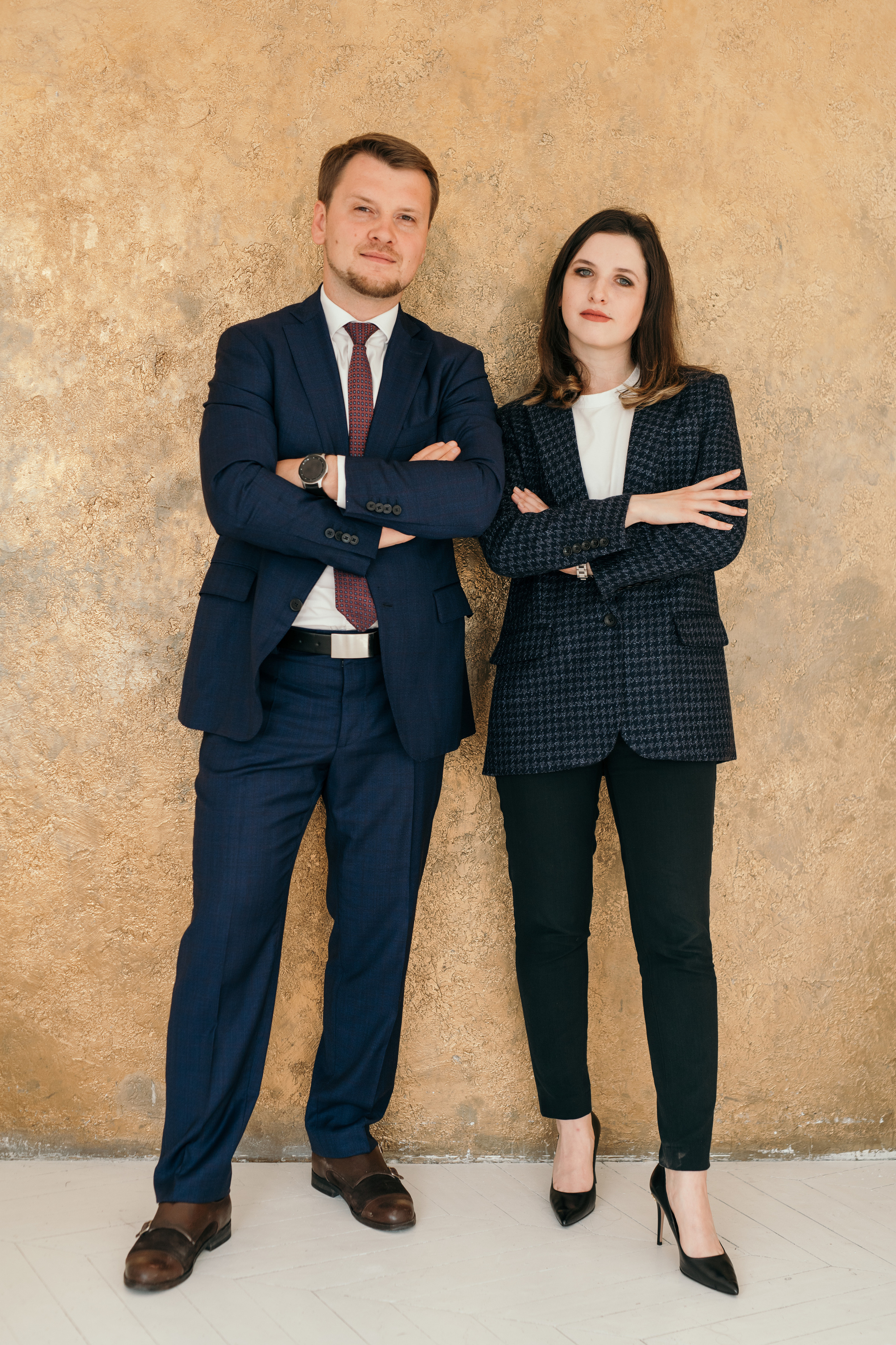 Бизнес Портрет. Свадебный фотограф в Санкт-Петербурге Никита Селиверстов