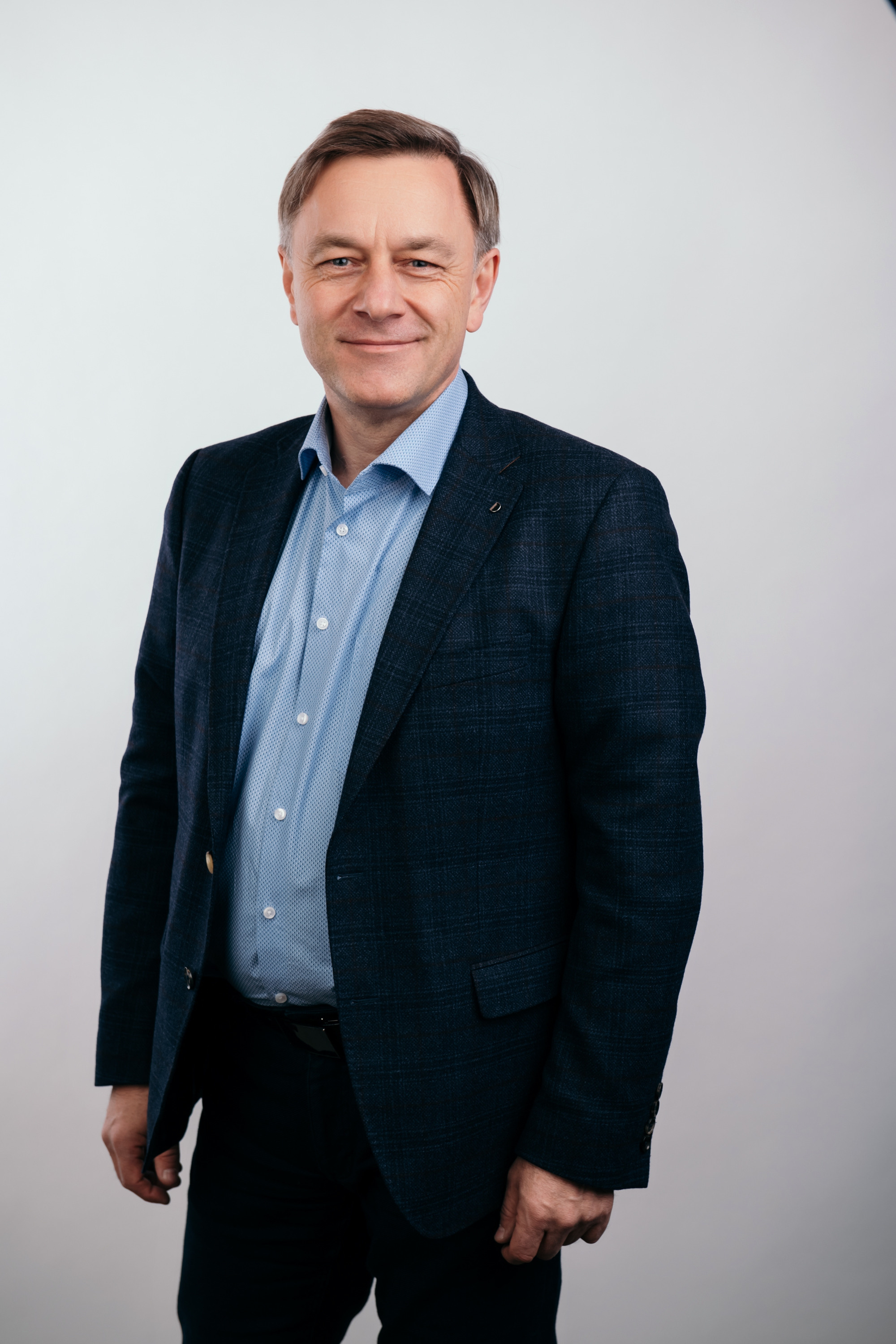 Бизнес Портрет. Свадебный фотограф в Санкт-Петербурге Никита Селиверстов