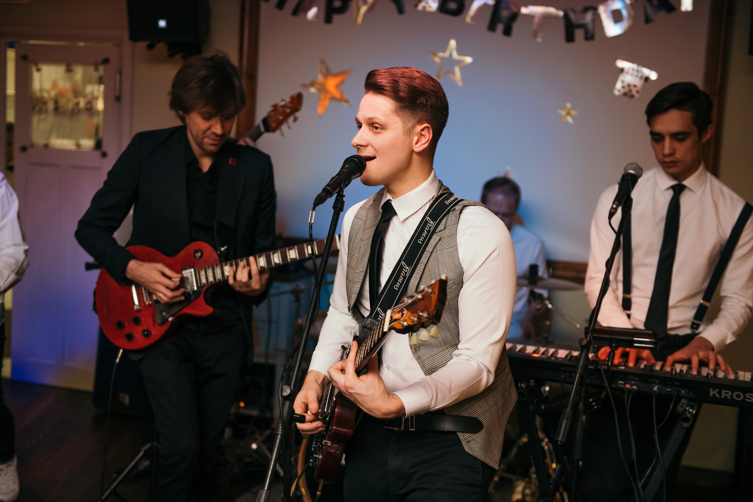 Фотосъемка корпоративов. Свадебный фотограф в Санкт-Петербурге Никита Селиверстов