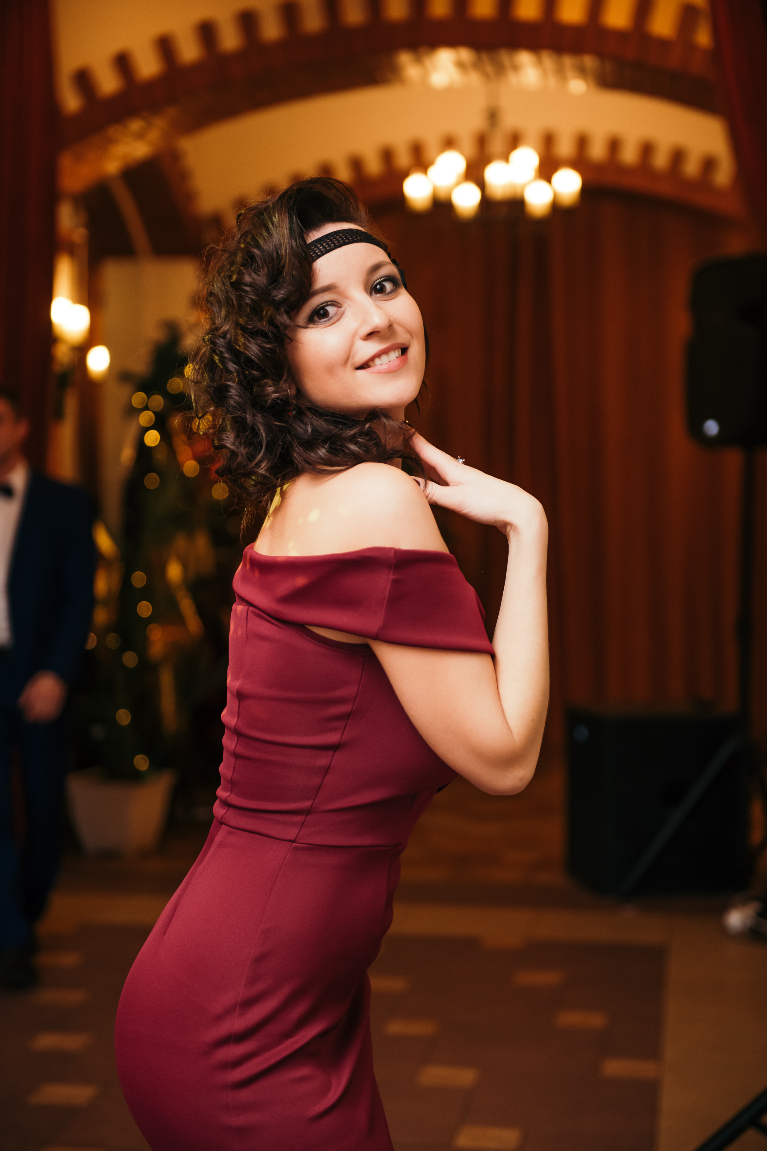 Фотосъемка корпоративов. Свадебный фотограф в Санкт-Петербурге Никита Селиверстов