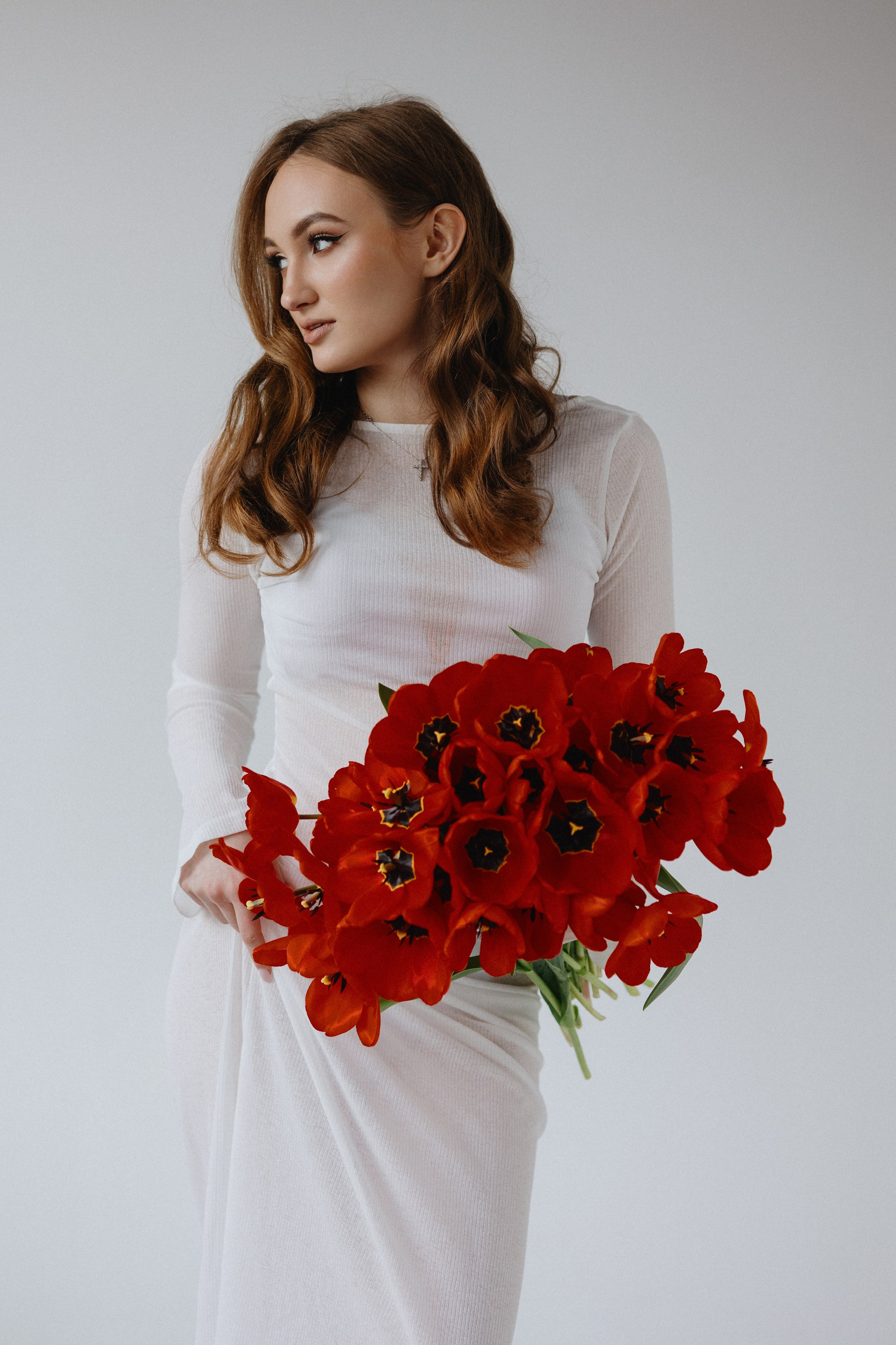 Индивидуальные. Свадебный фотограф Воронеж Россошь Александра Веселова