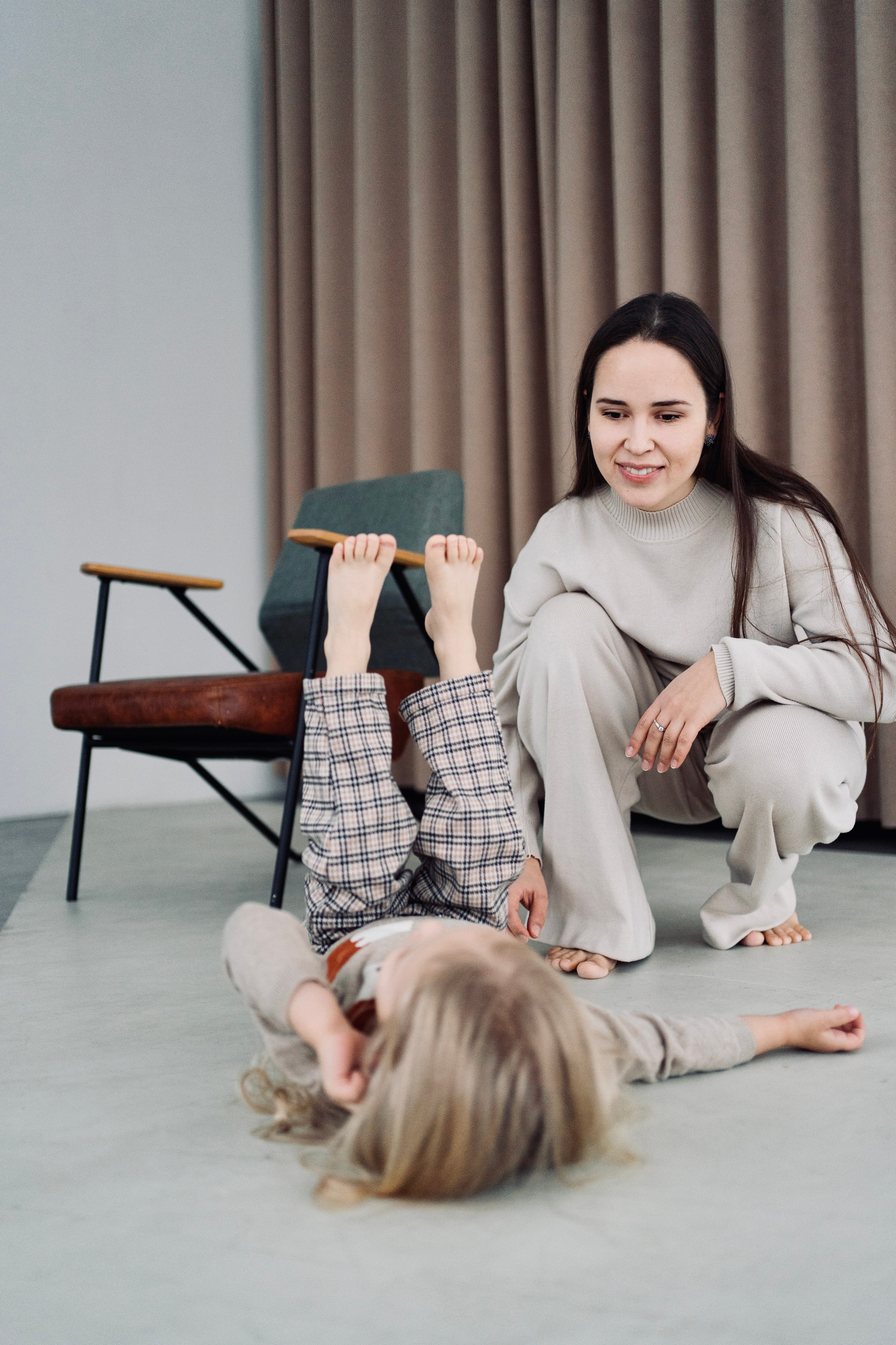 Family. Фотограф Беляева Катя