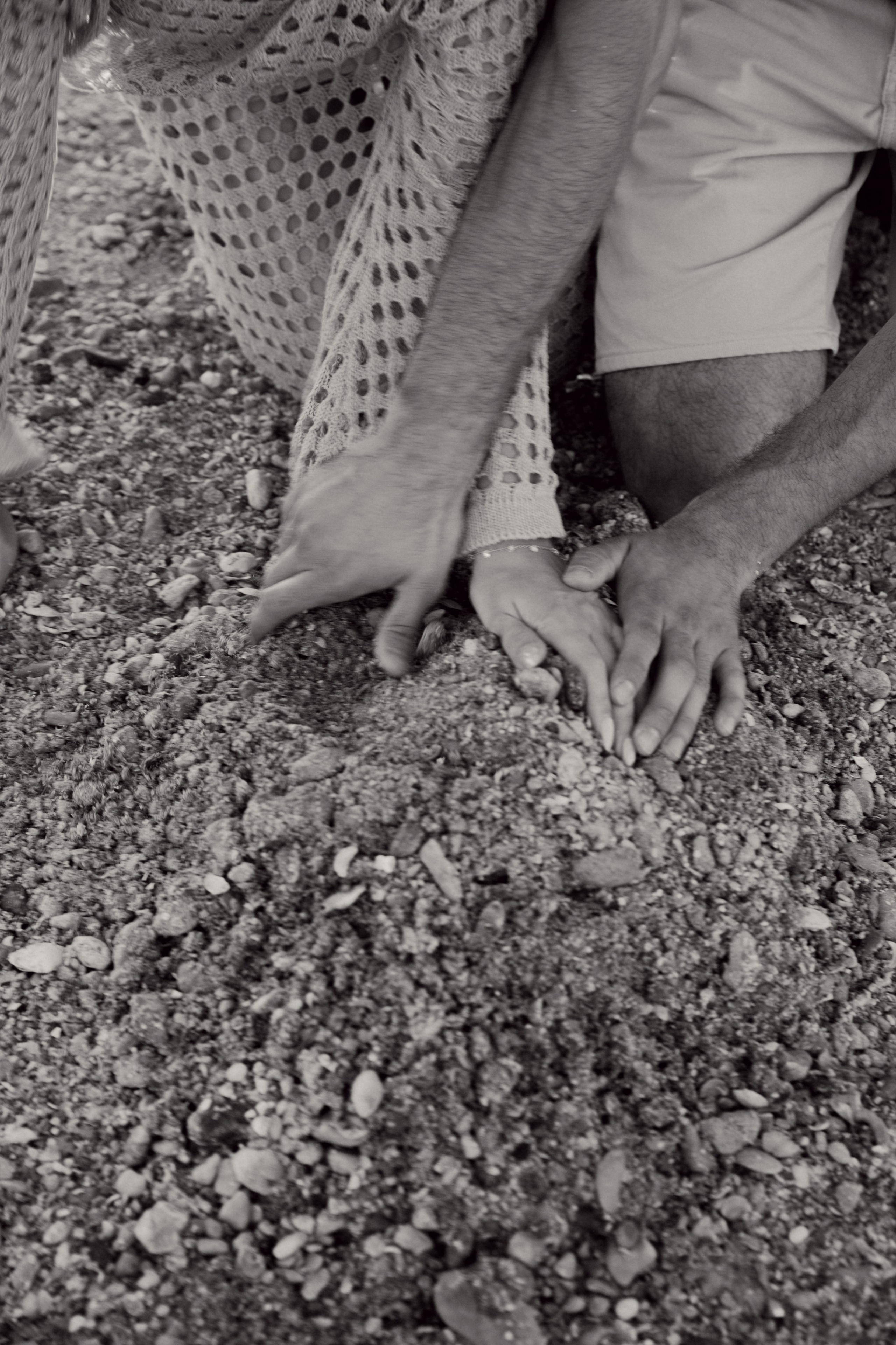 Настя и Дима. Фотограф Виктория Меллез