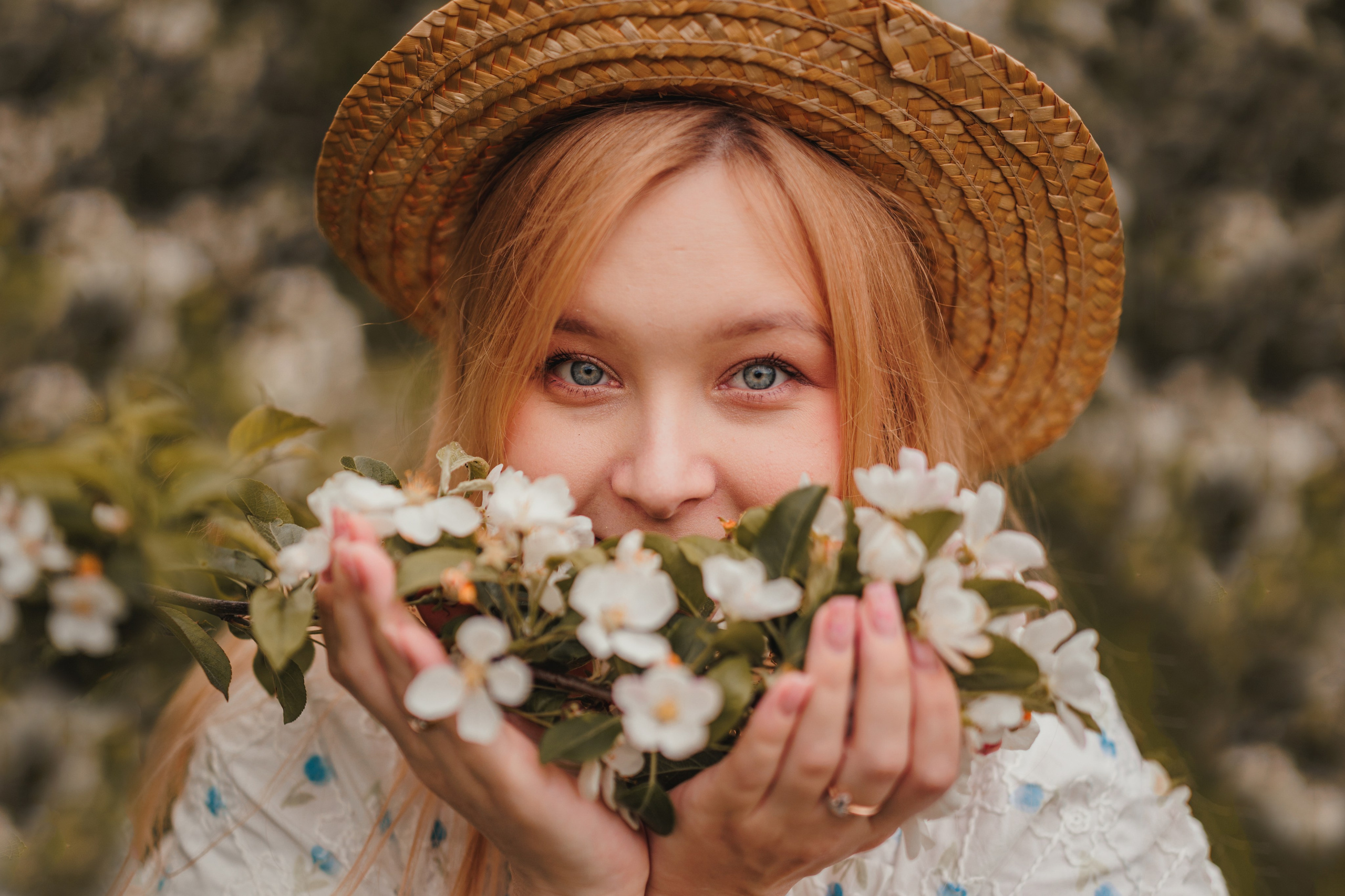Фотограф Анна Шубина