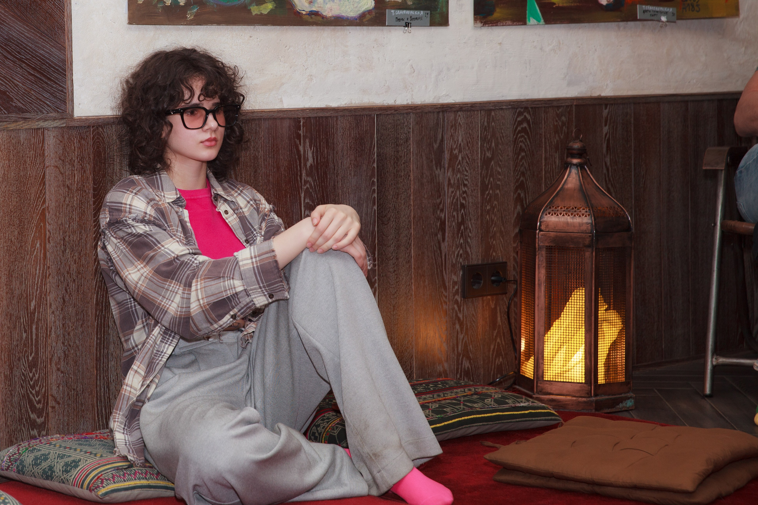 Репортаж. Фотограф в Москве Сергей Купряхин