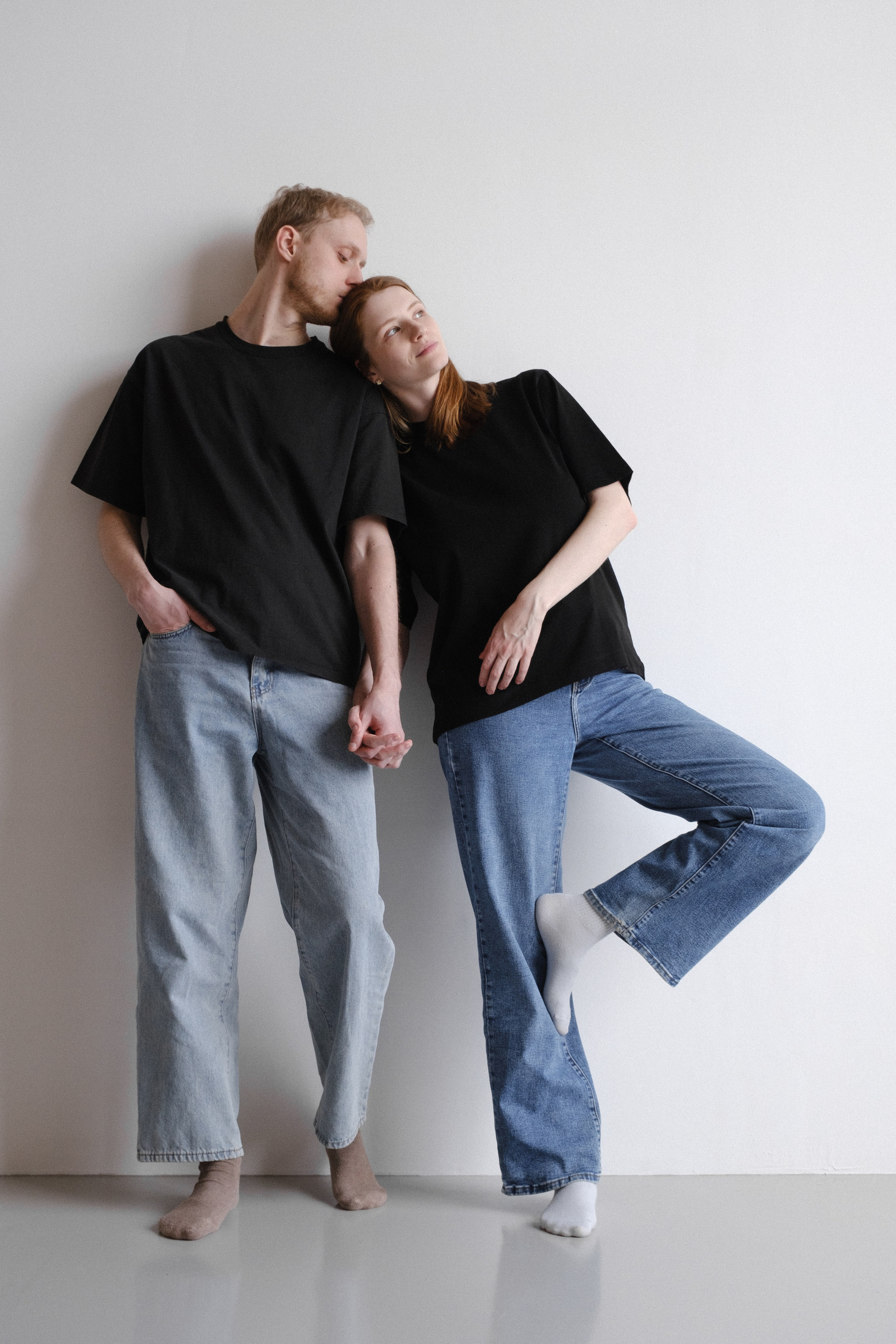 Андрей и Лена. Твой фотограф в Петербурге и Москве