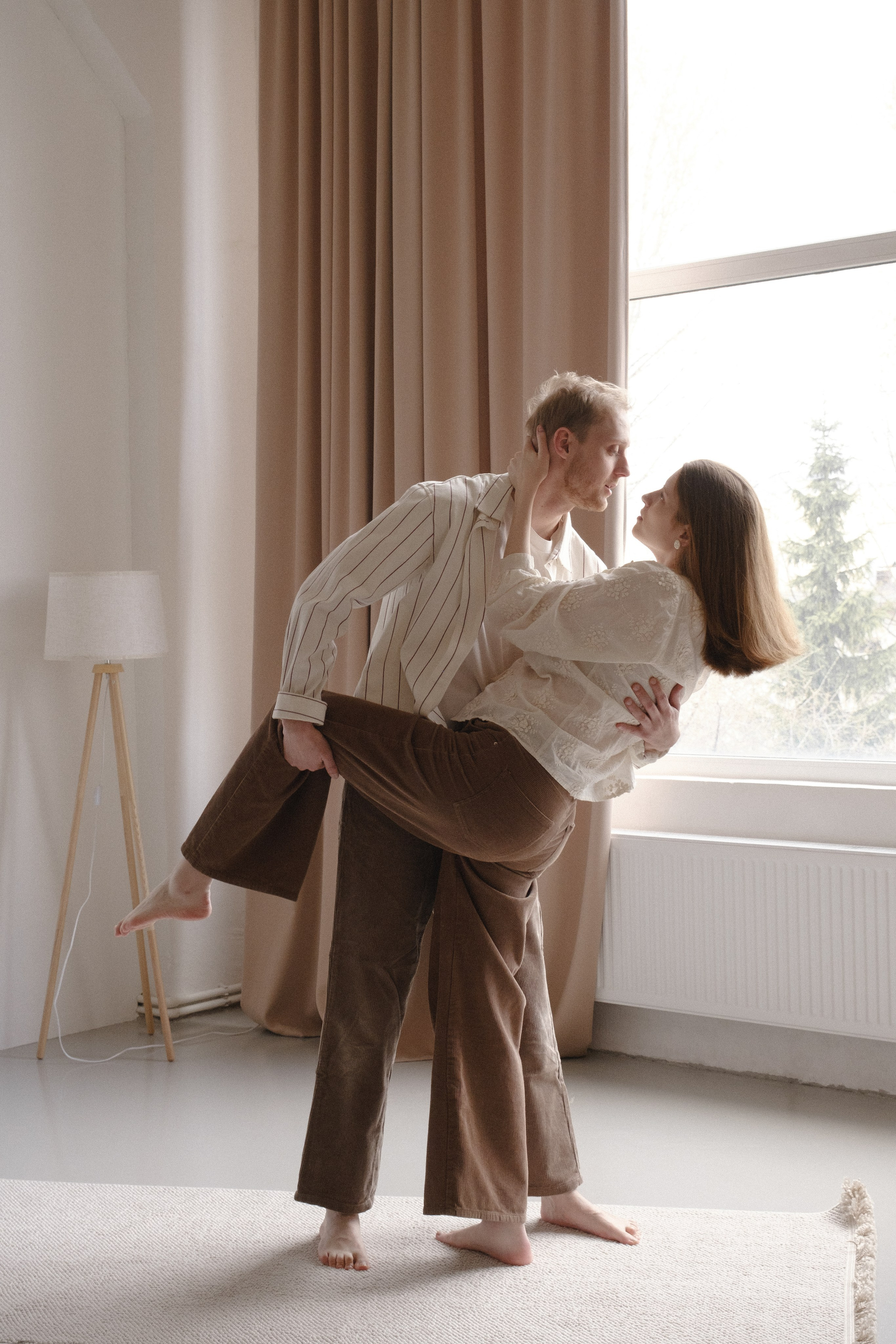 Андрей и Лена. Твой фотограф в Петербурге и Москве