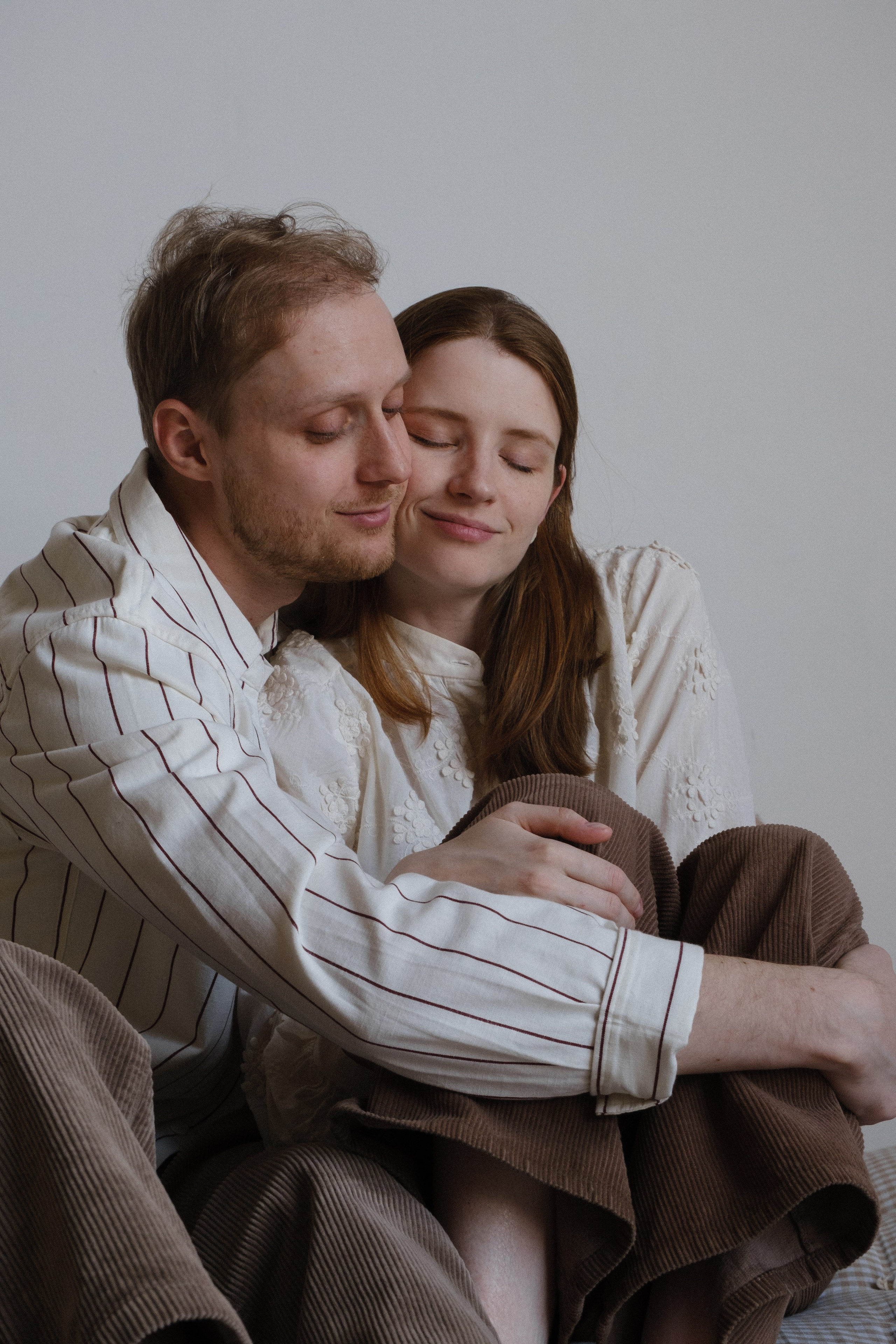 Андрей и Лена. Твой фотограф в Петербурге и Москве