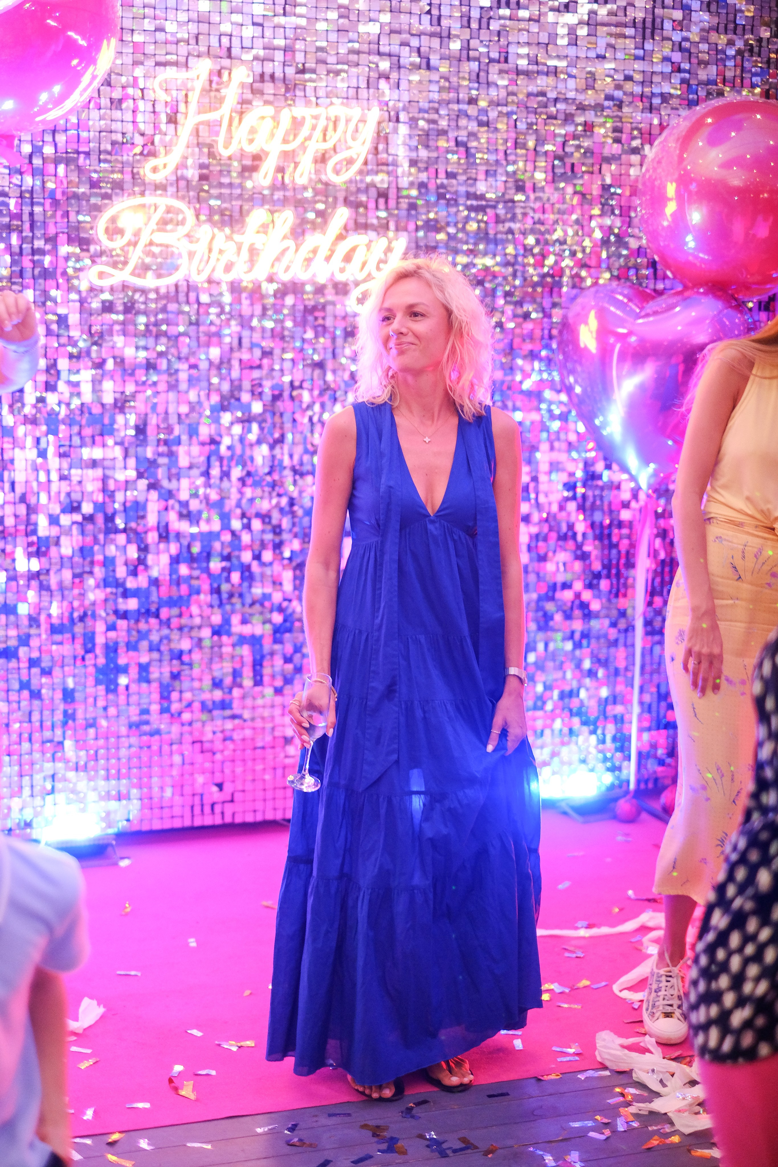 День рождения Анфисы. Семейный детский ньюборн фотограф в Москве Марта Петрова