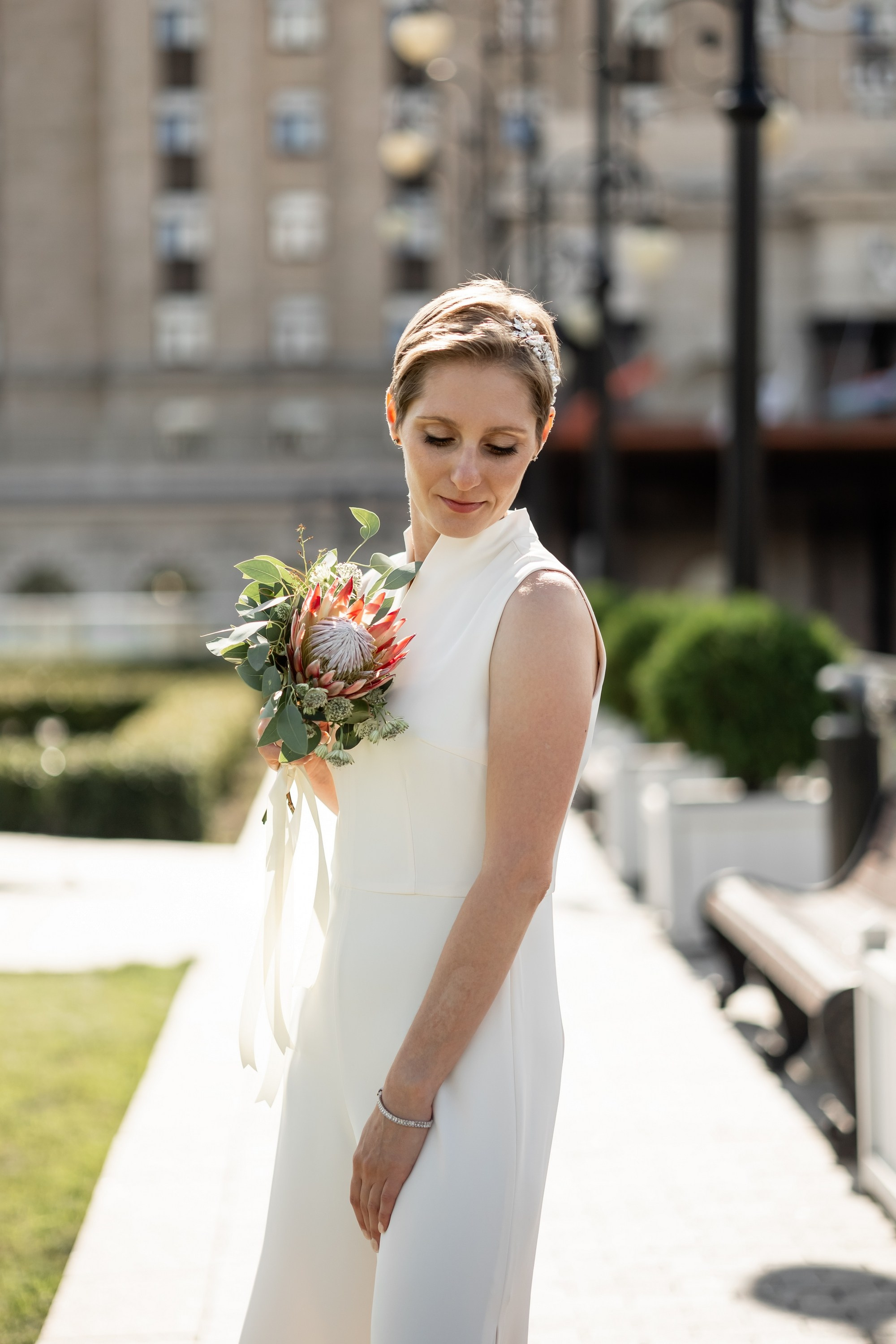 Евгений и Евгения. Татьяна Чернышова свадебный фотограф Москва