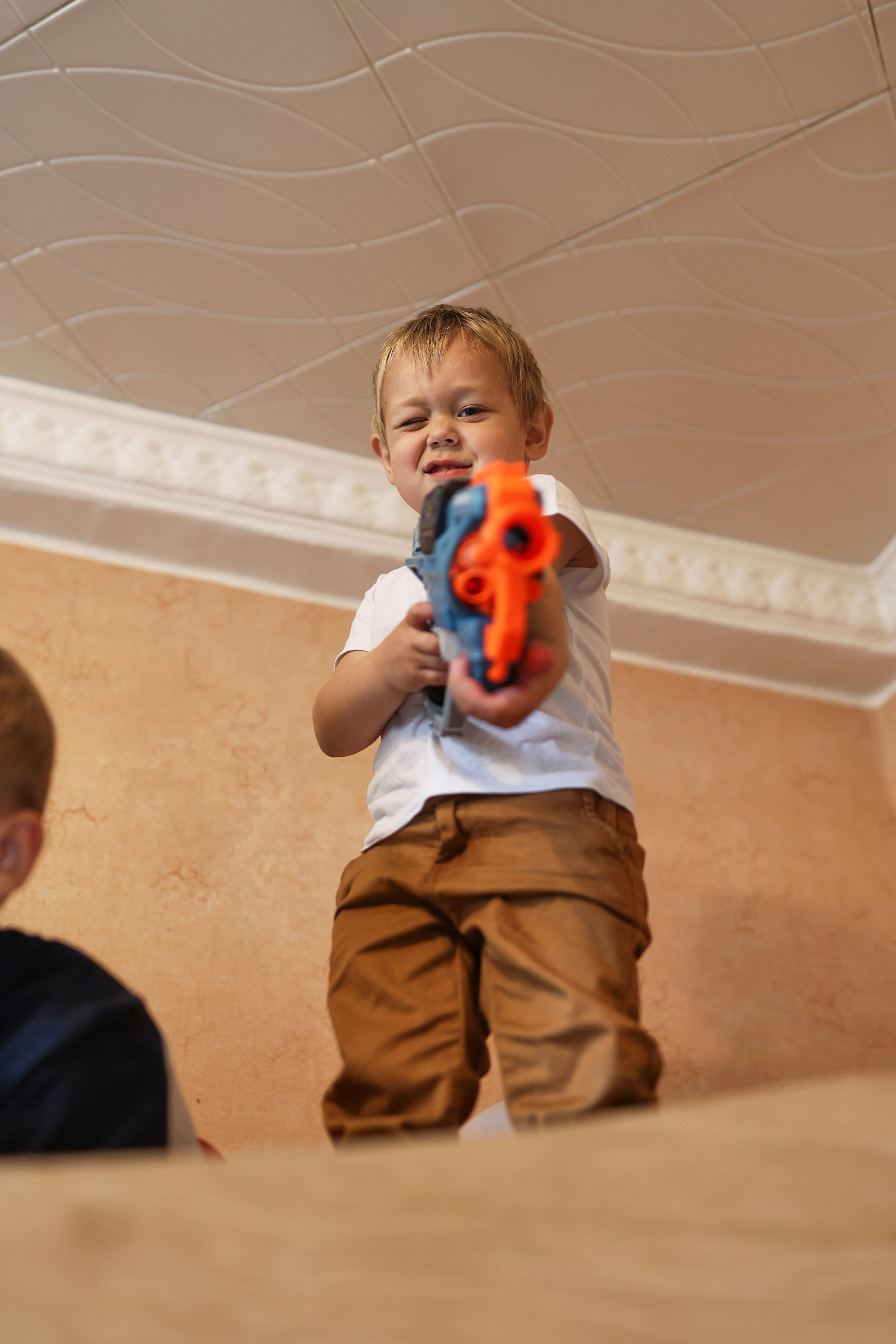 Детские съёмки. Фотограф Красноярск