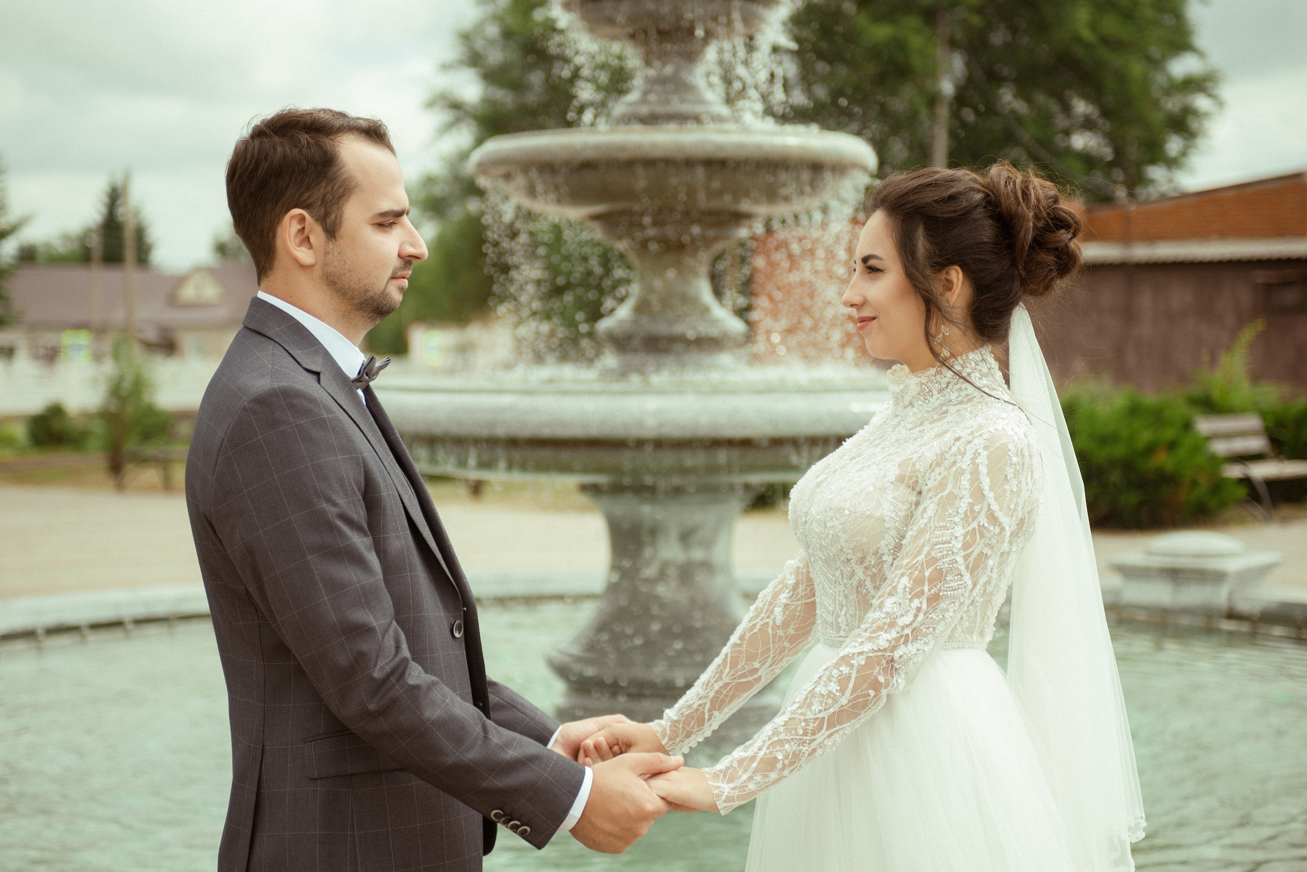 Свадебные. Дарья KORDÓVA фотограф студия обучение в Сердобске