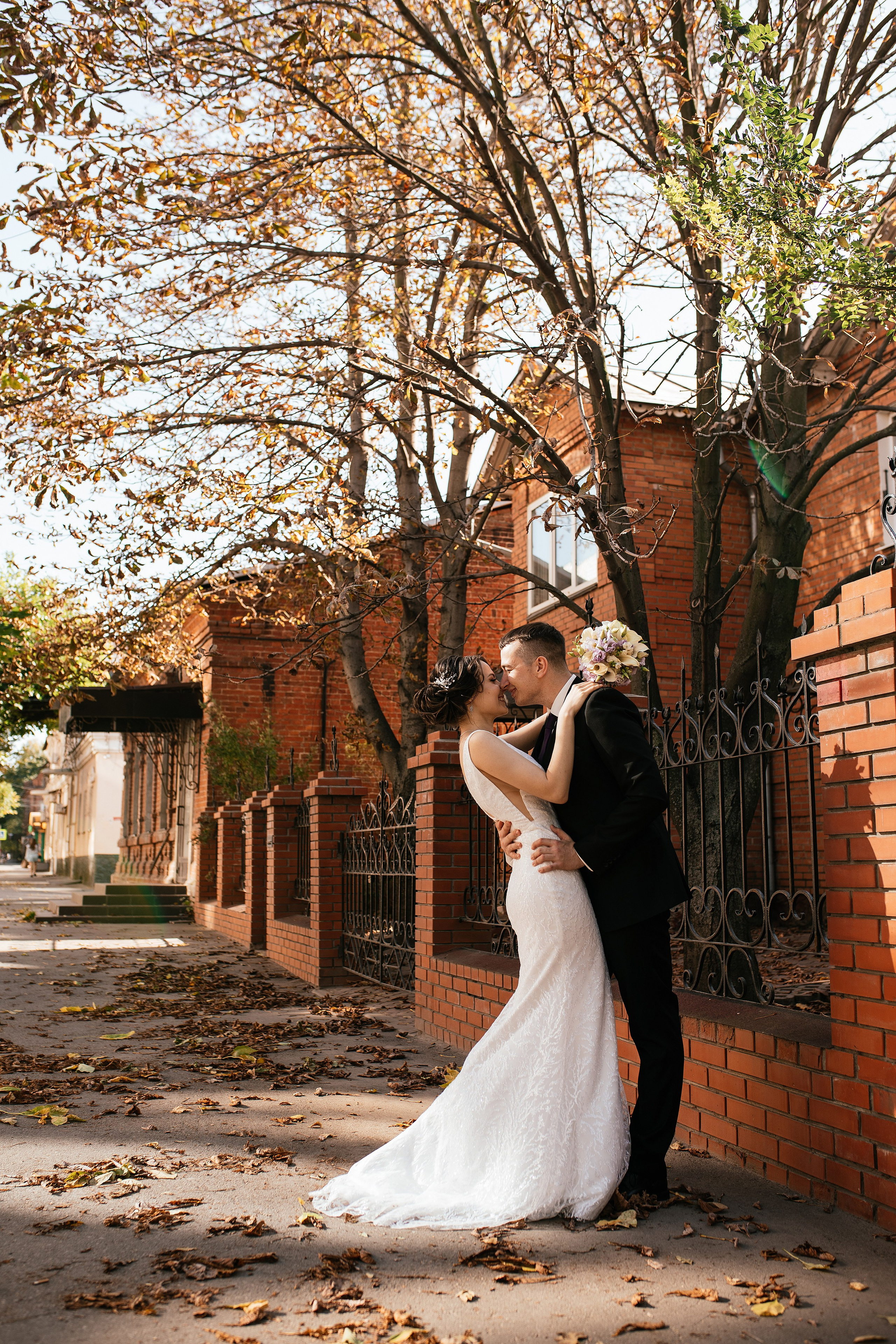 Wedding day #43. Свадебный, семейный фотограф в Рязани Лена Брант