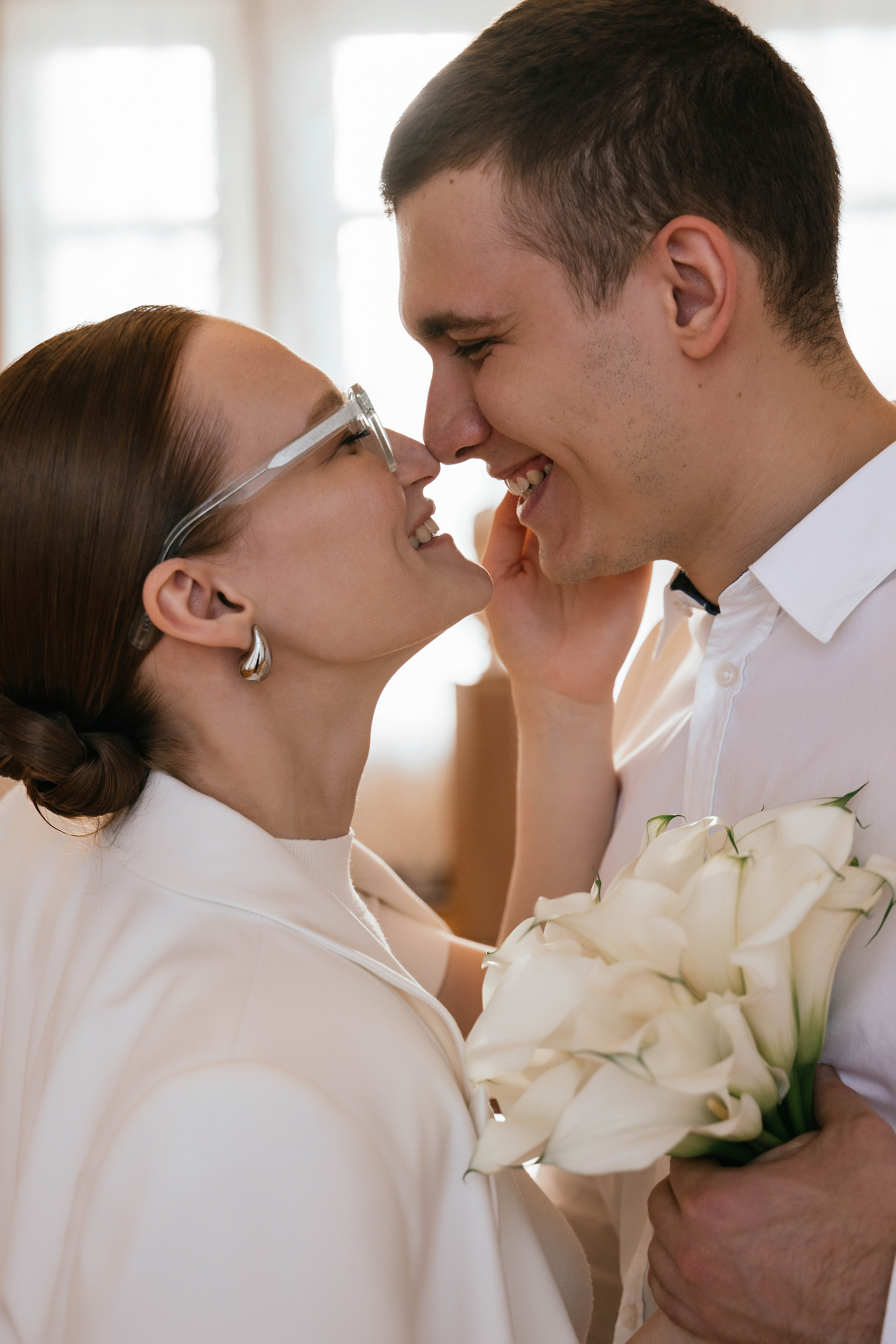 Wedding day #63. Свадебный, семейный фотограф в Рязани Лена Брант