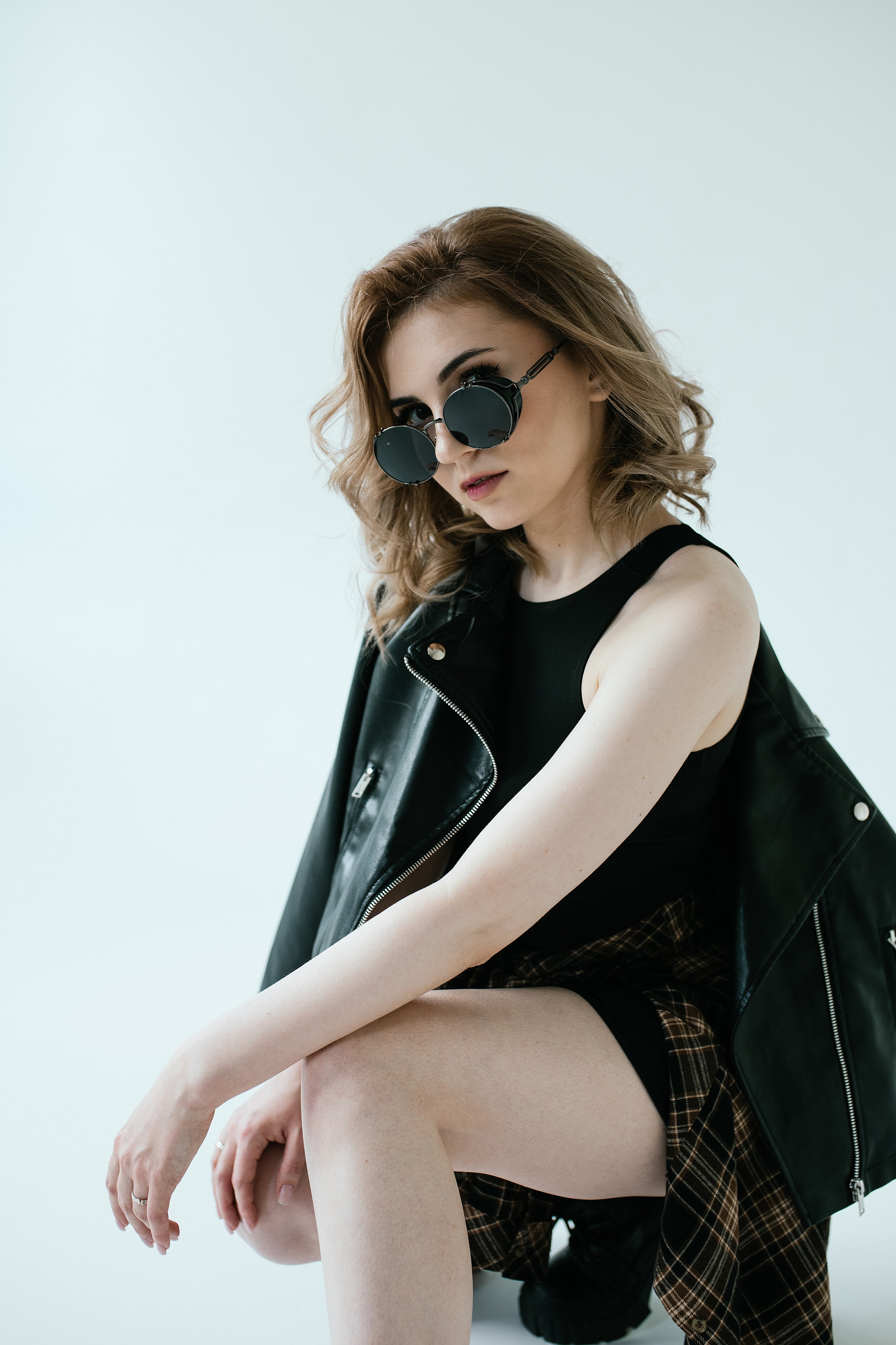 Женя. Свадебный, семейный фотограф в Рязани Лена Брант