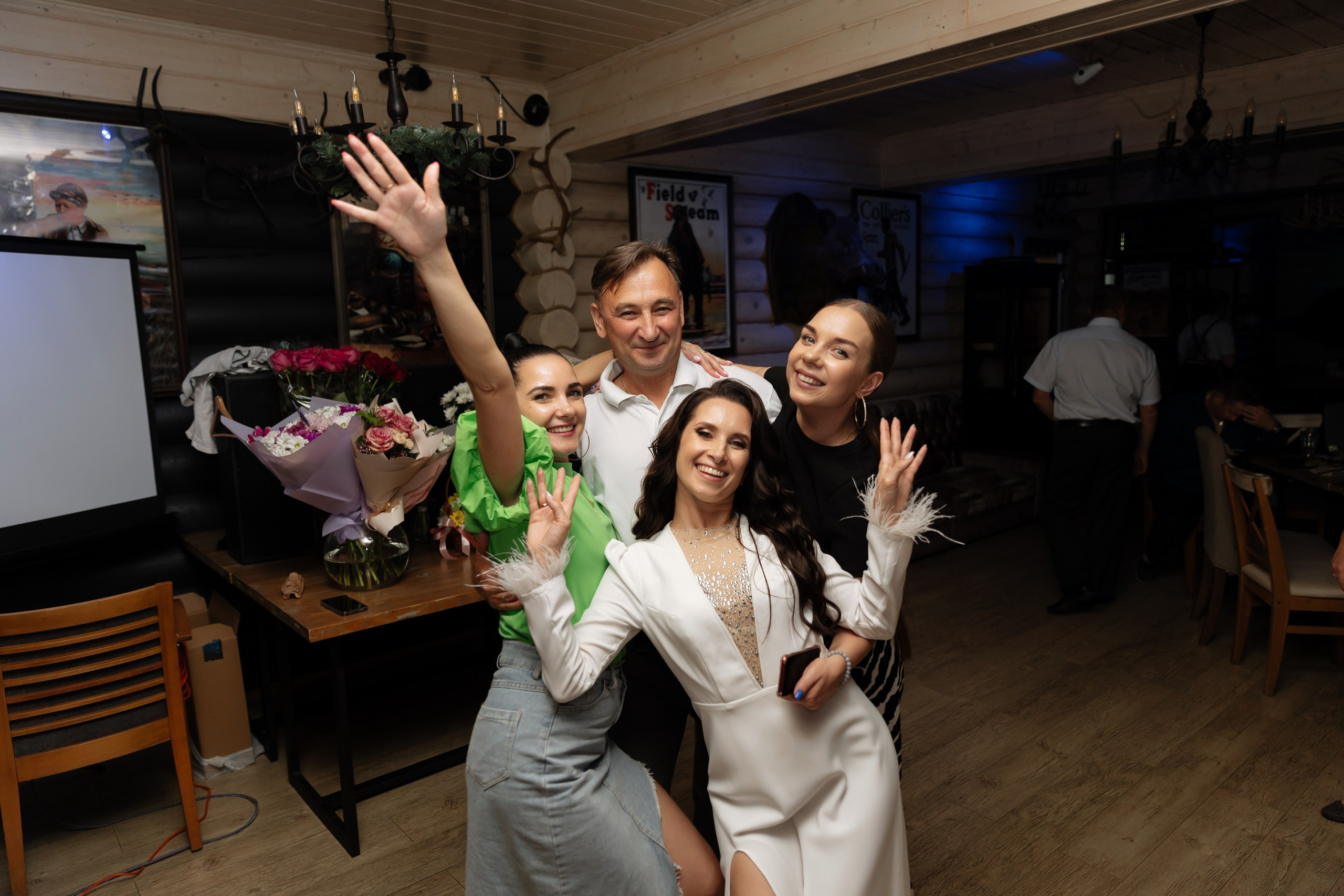 В смысле 35, было же 18?. 📷˙Свадебный фотограф и видеограф в Чебоксарах | Ксения