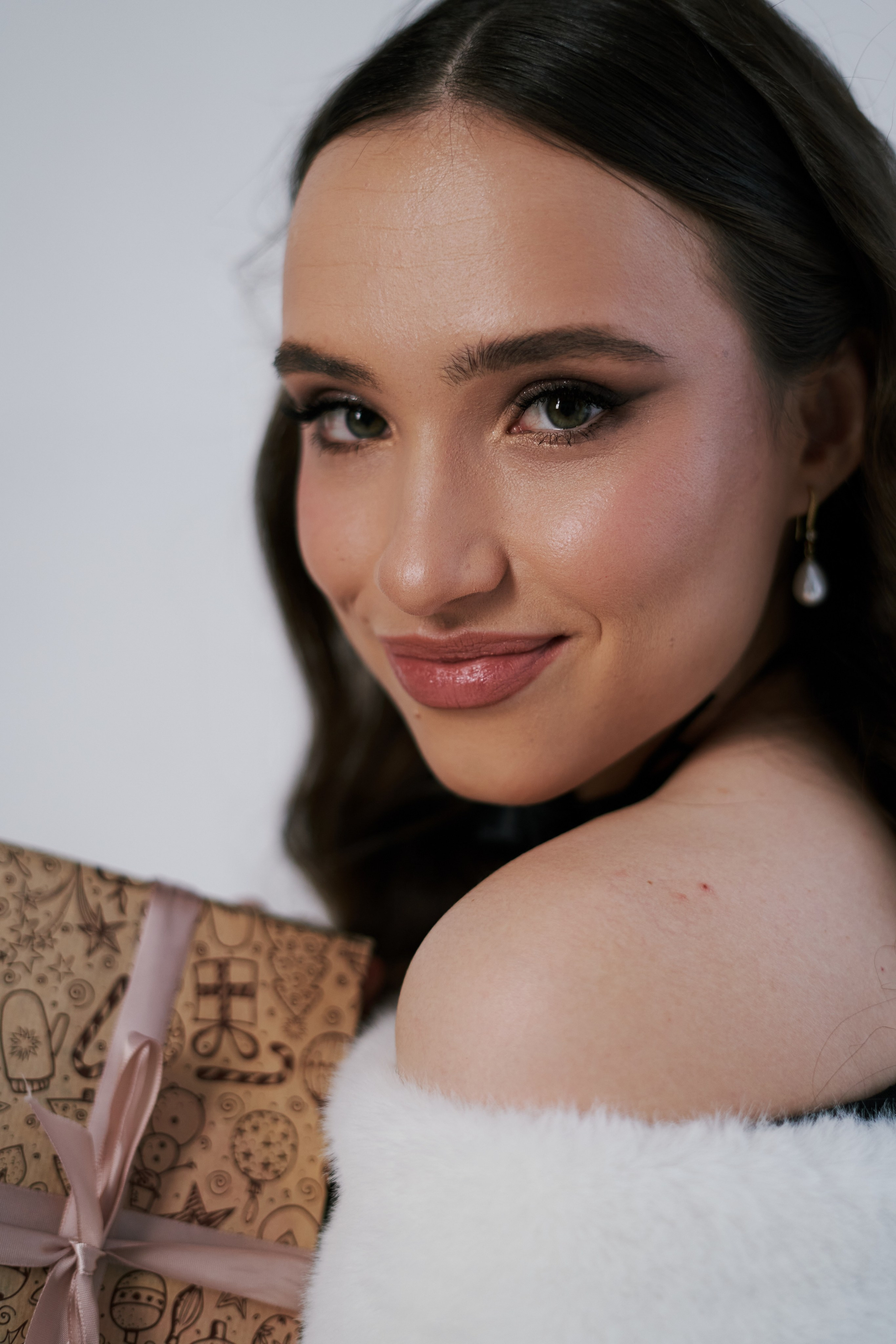 Юлия. Фотограф в Нижнем Новгороде Невоструева Анна