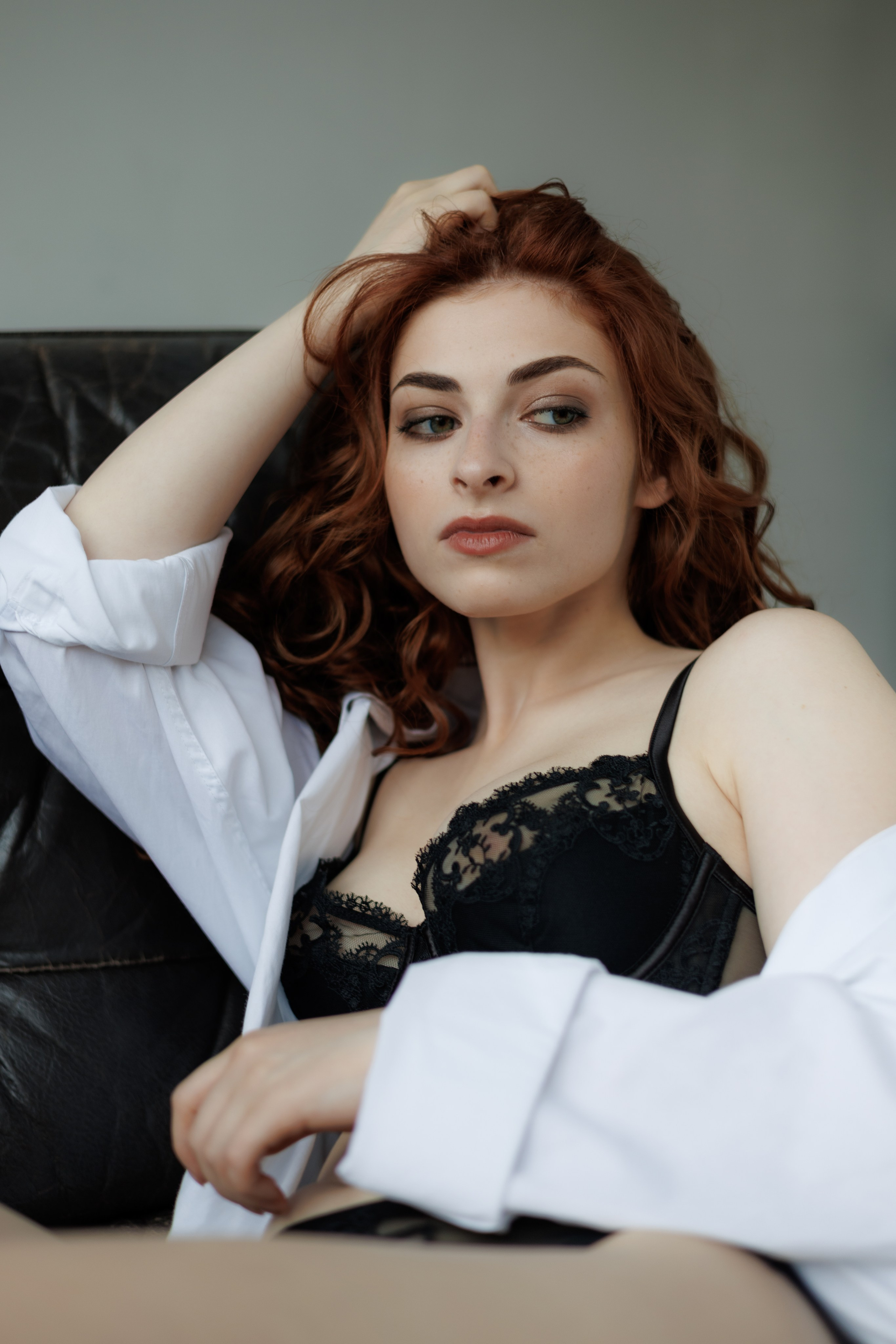 Соня. Портретный фотограф Алина Хаунина