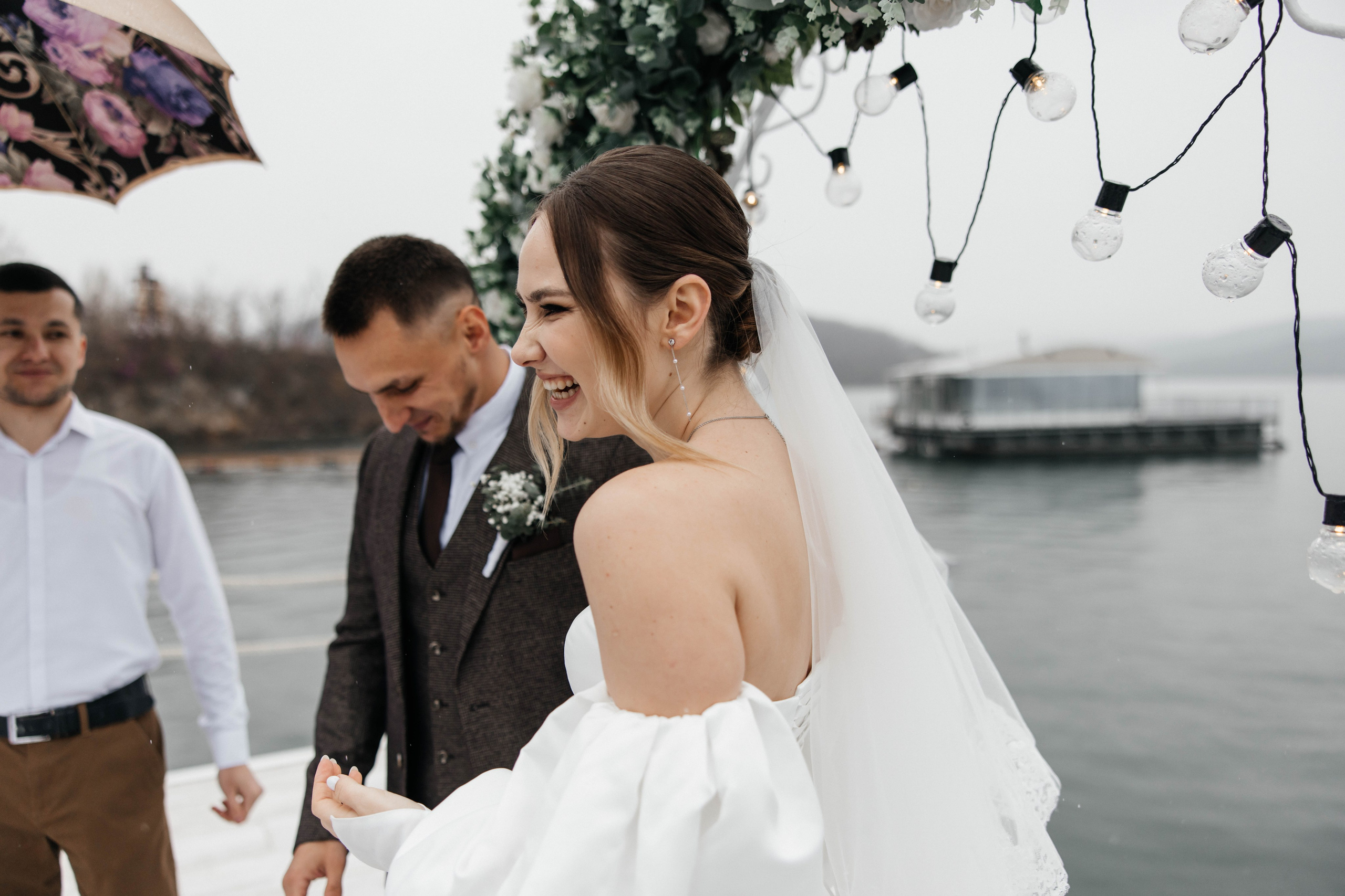 Александр и Александра. Maxim Tsoy Photography