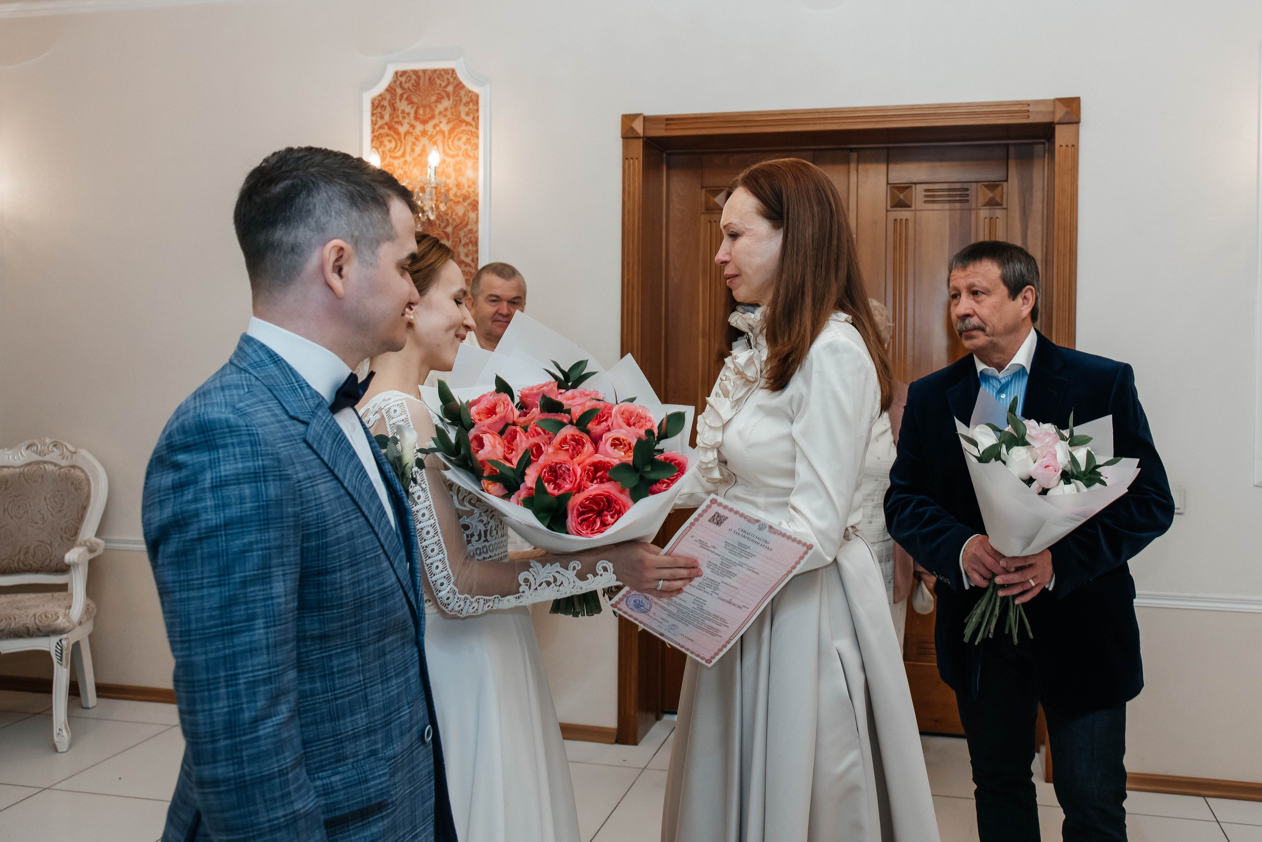Владимир и Евгения. Maxim Tsoy Photography