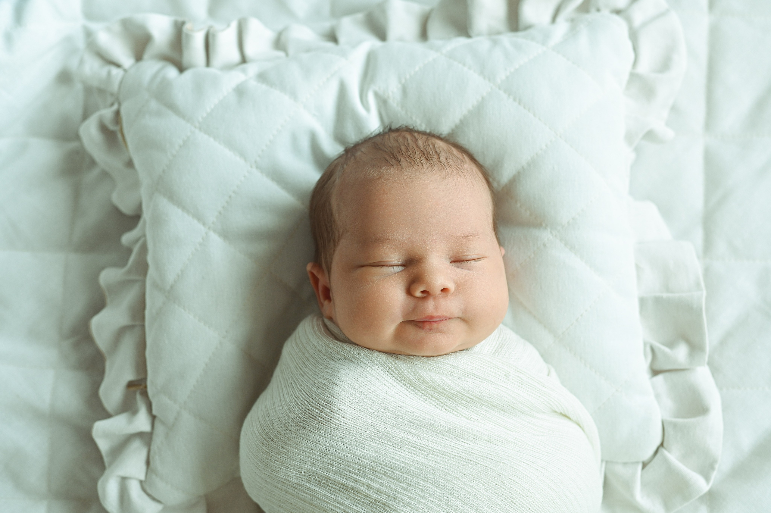 NEW BORN. Фотограф Казань