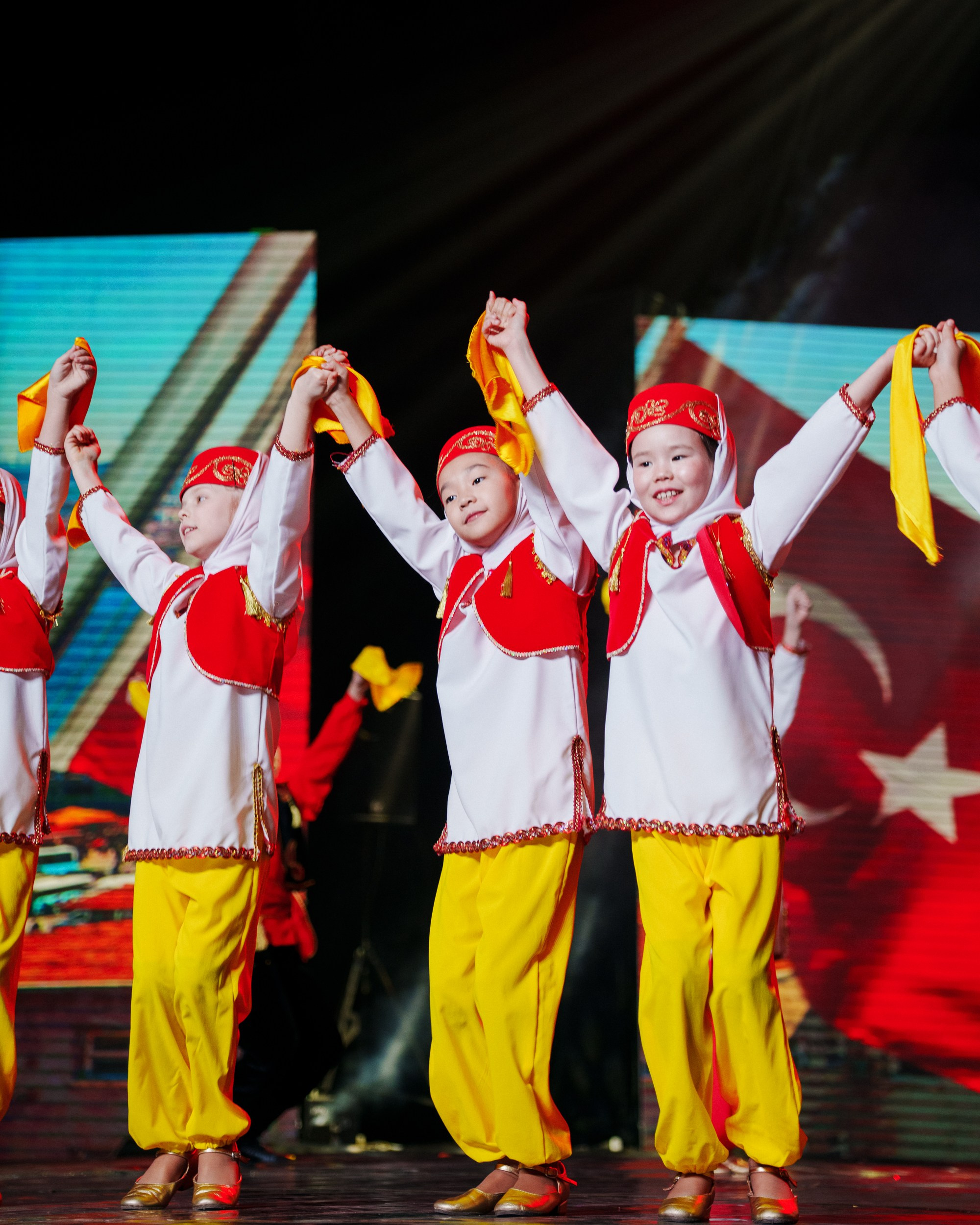 NOMAD «Концерт». Портретный и Репортажный Фотограф Москва