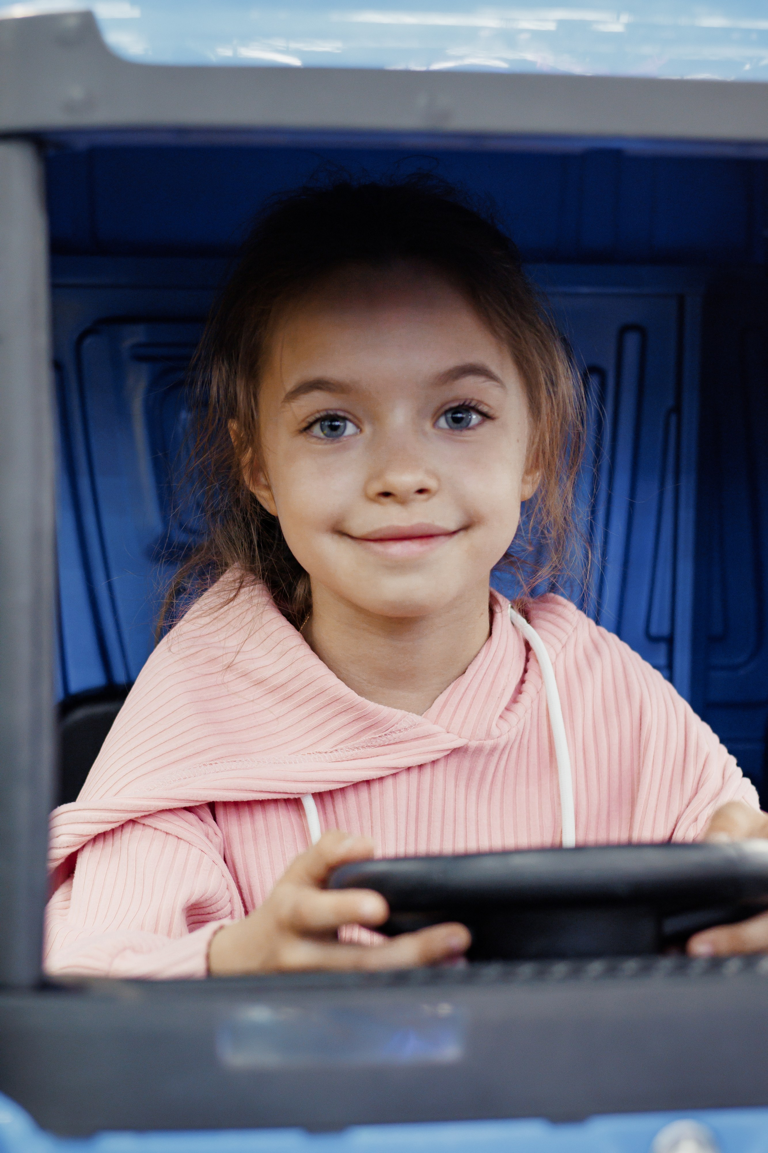 Эмма 8 лет. Диана фотограф в Краснодаре