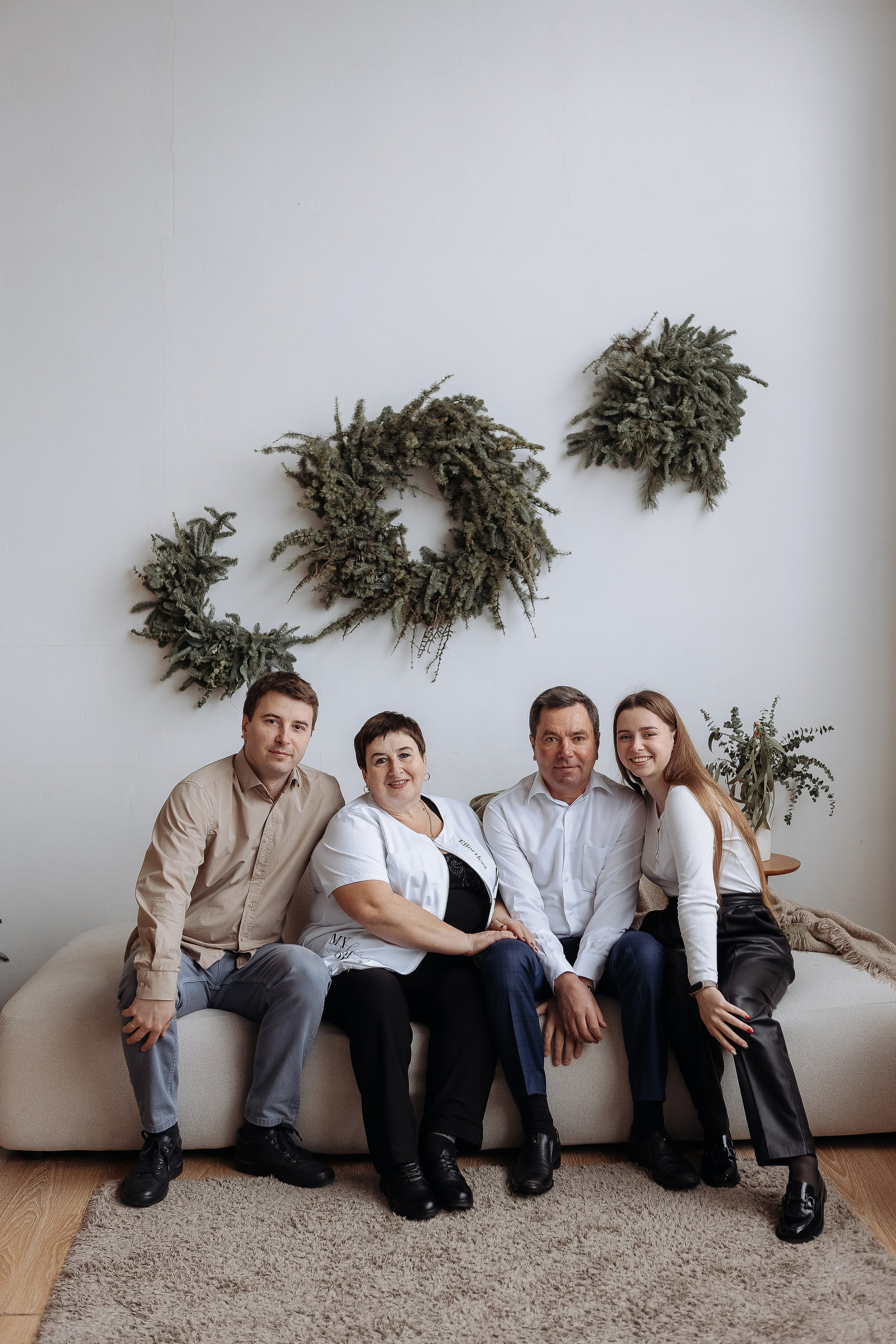 Тихие радости. Фотограф Алексей Миронов