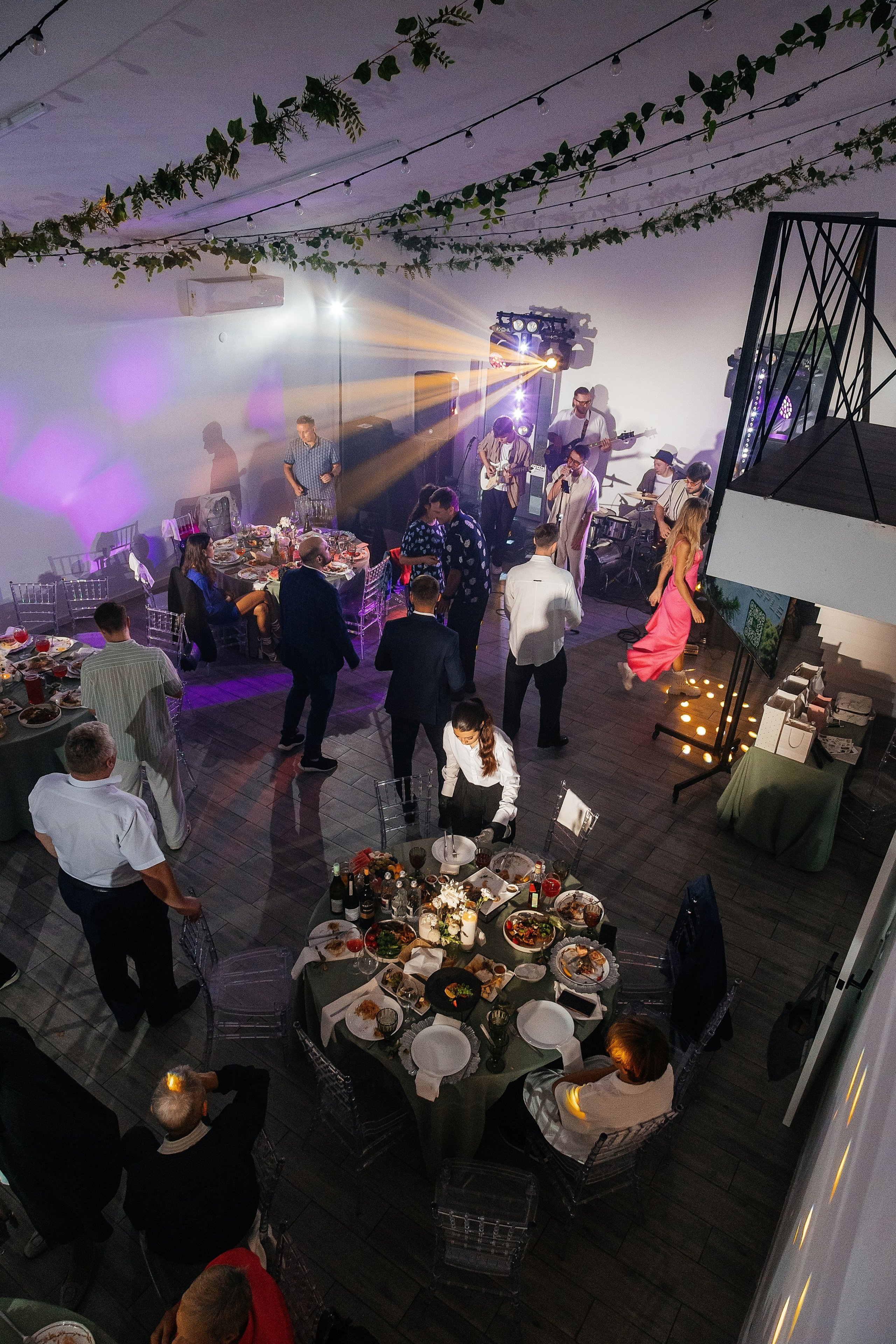 Свадьба Алины и Никиты. Свадебный фотограф Новосибирск