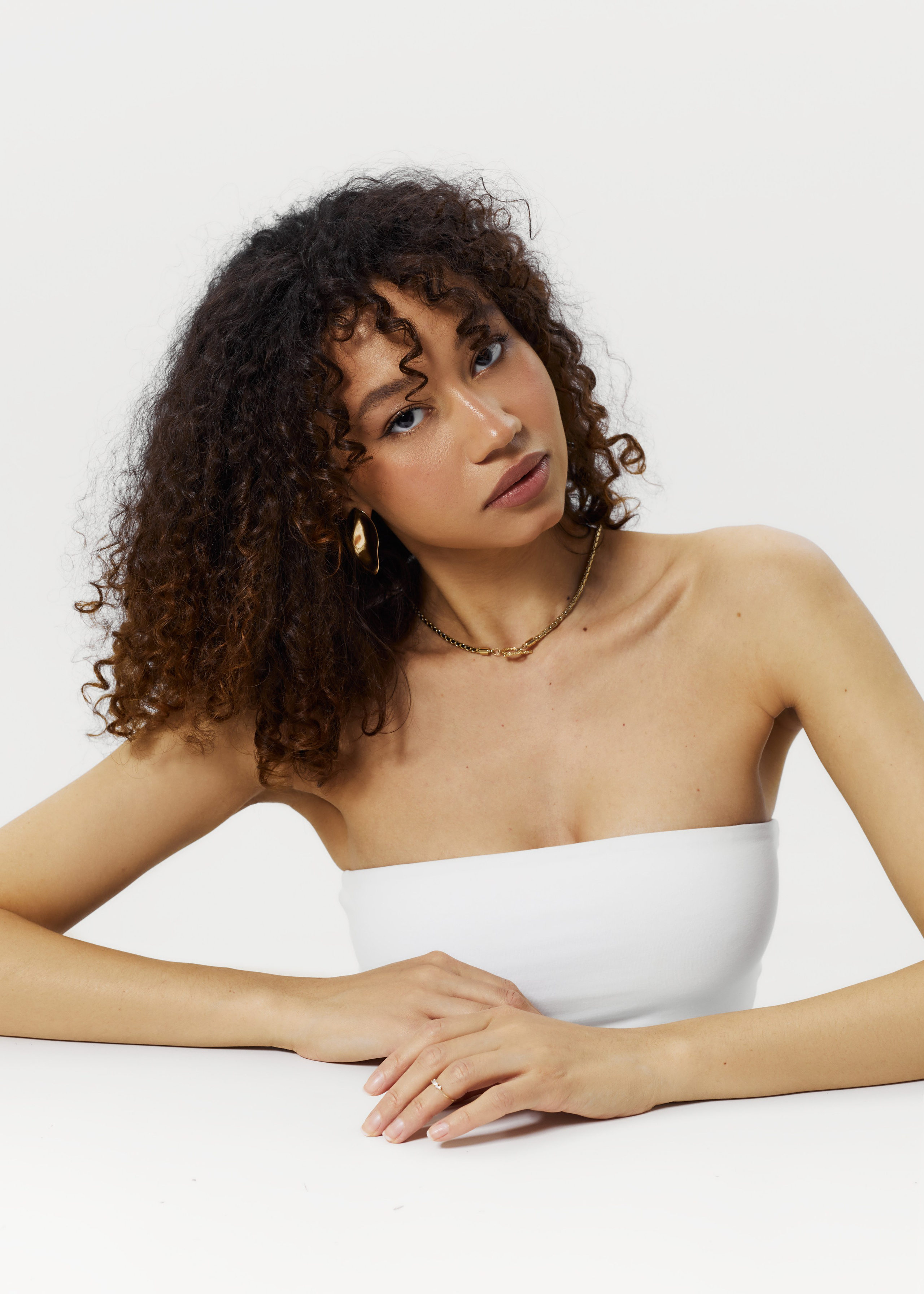 Ольга. Фотограф Ирина Бутко