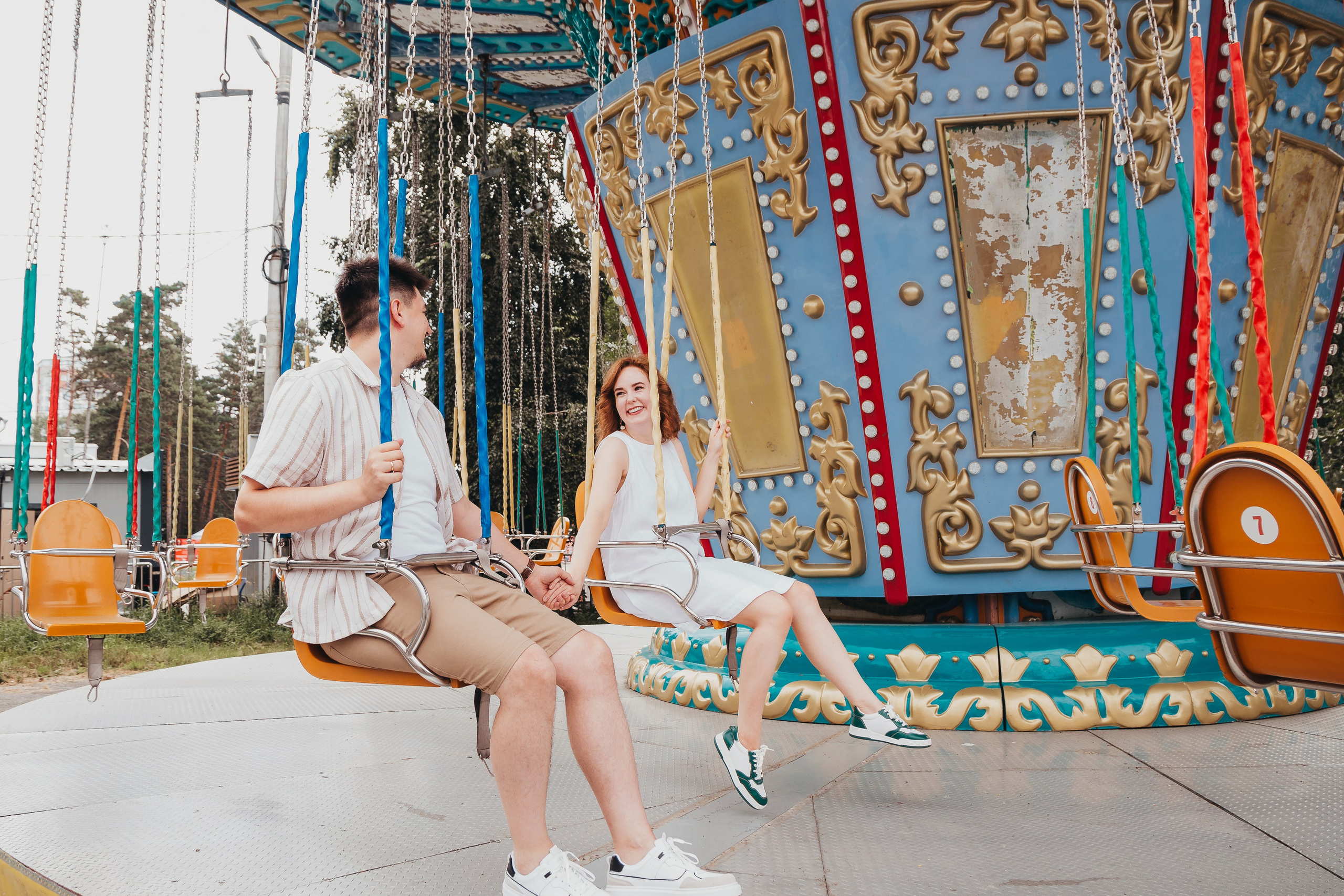 🤍. Екатерина Королева. Фотограф. Хабаровск