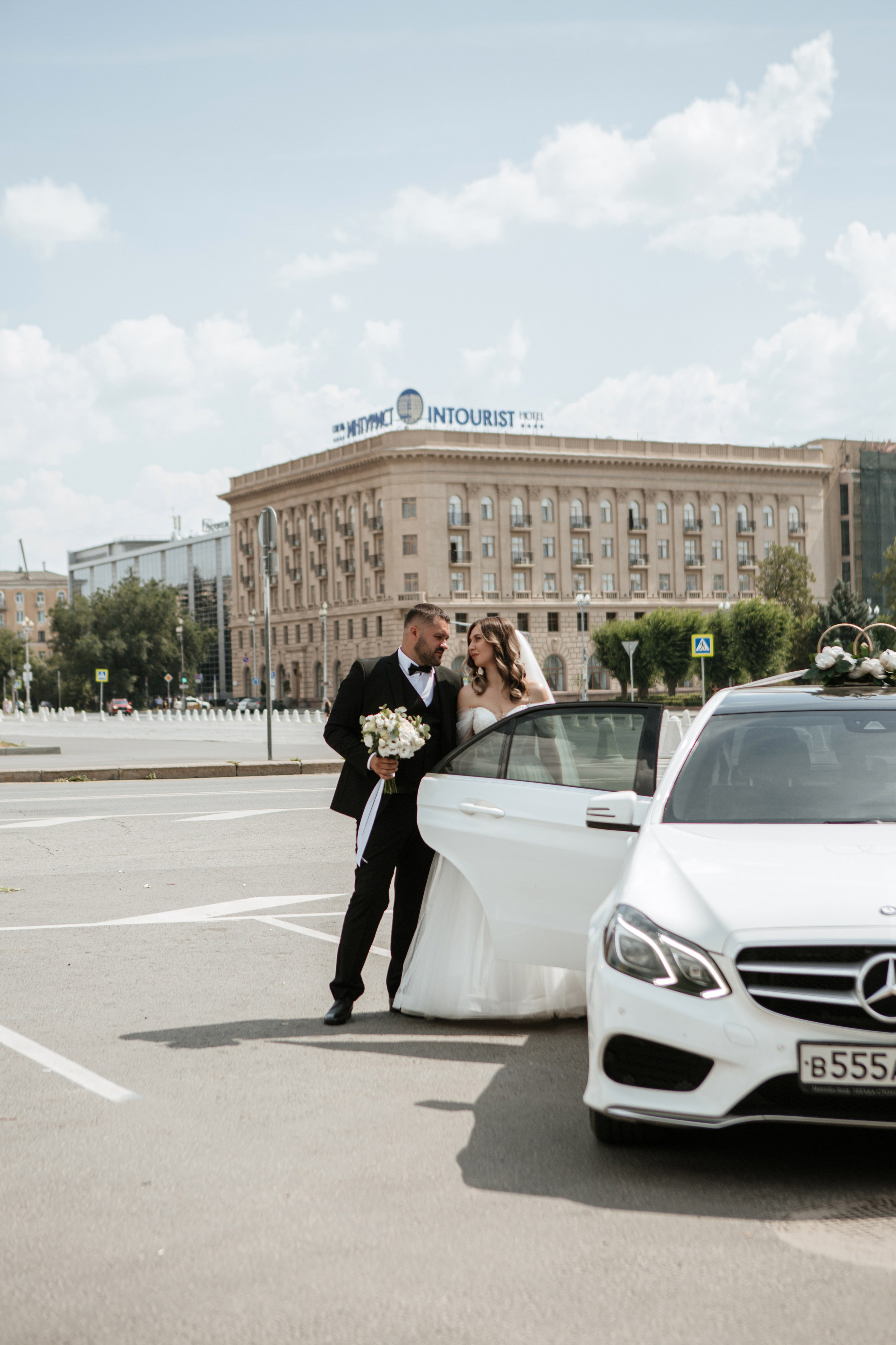 Александр и Анна. Фотограф в Волгограде и Москве | Анастасия Лаврова