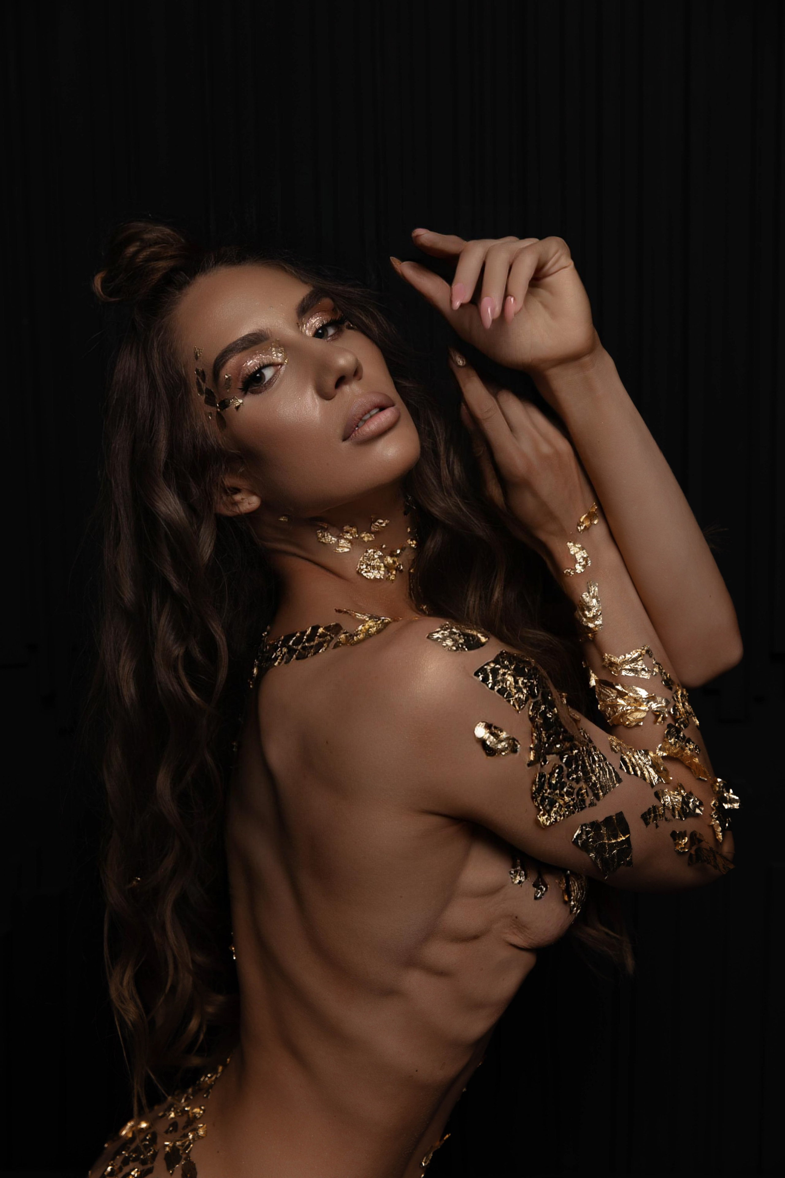 STUDIO. Женский фотограф