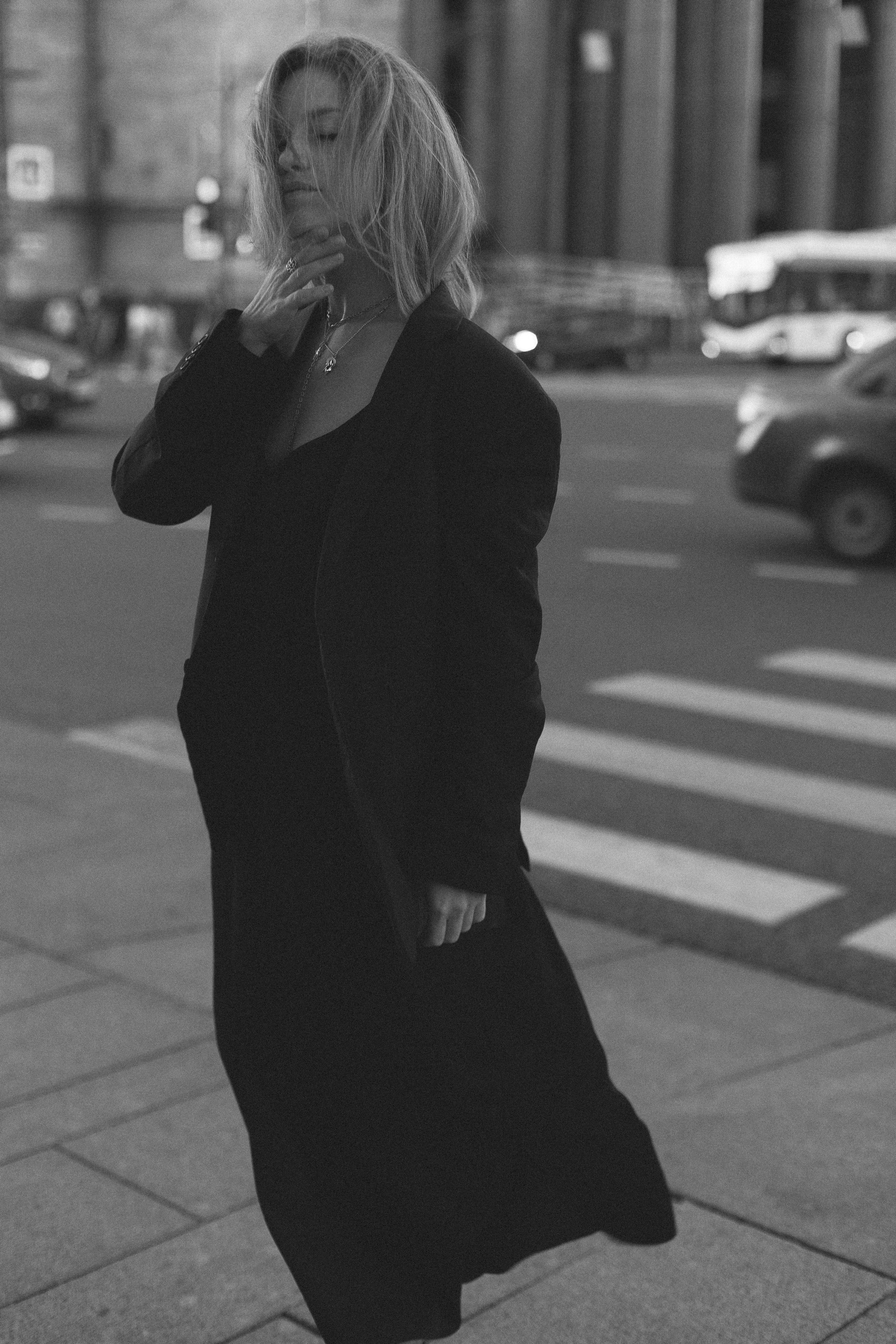 Анастасия. Фотограф Адигамова Юлия в Петербурге