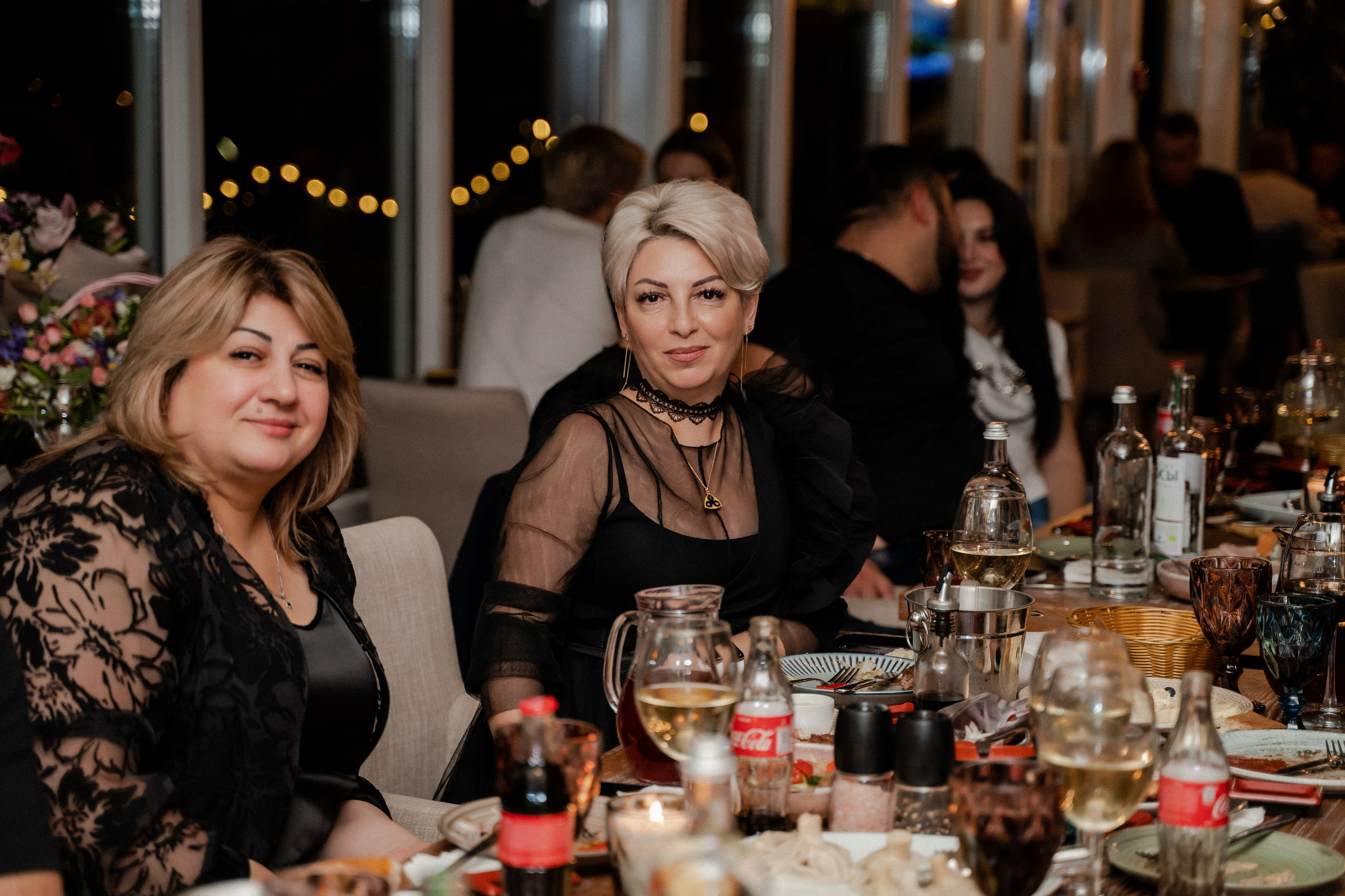 С днём рождения Нона!. Фотограф Алина Филимонова Тверь