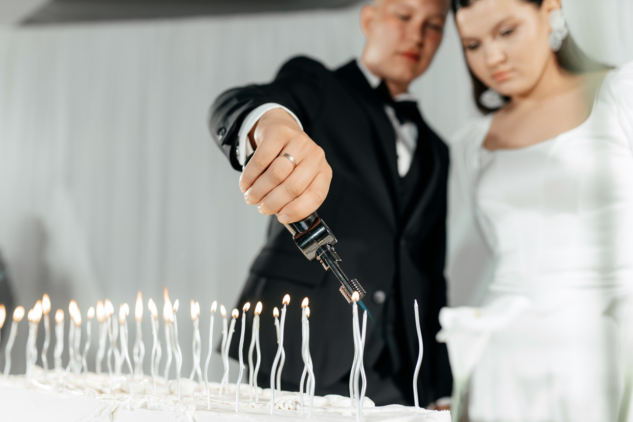 D&E WEDDING DAY. ФОТОГРАФ | ВИДЕОГРАФ | КУРГАН | ТЮМЕНЬ | ЕКБ Михаил Сутягин