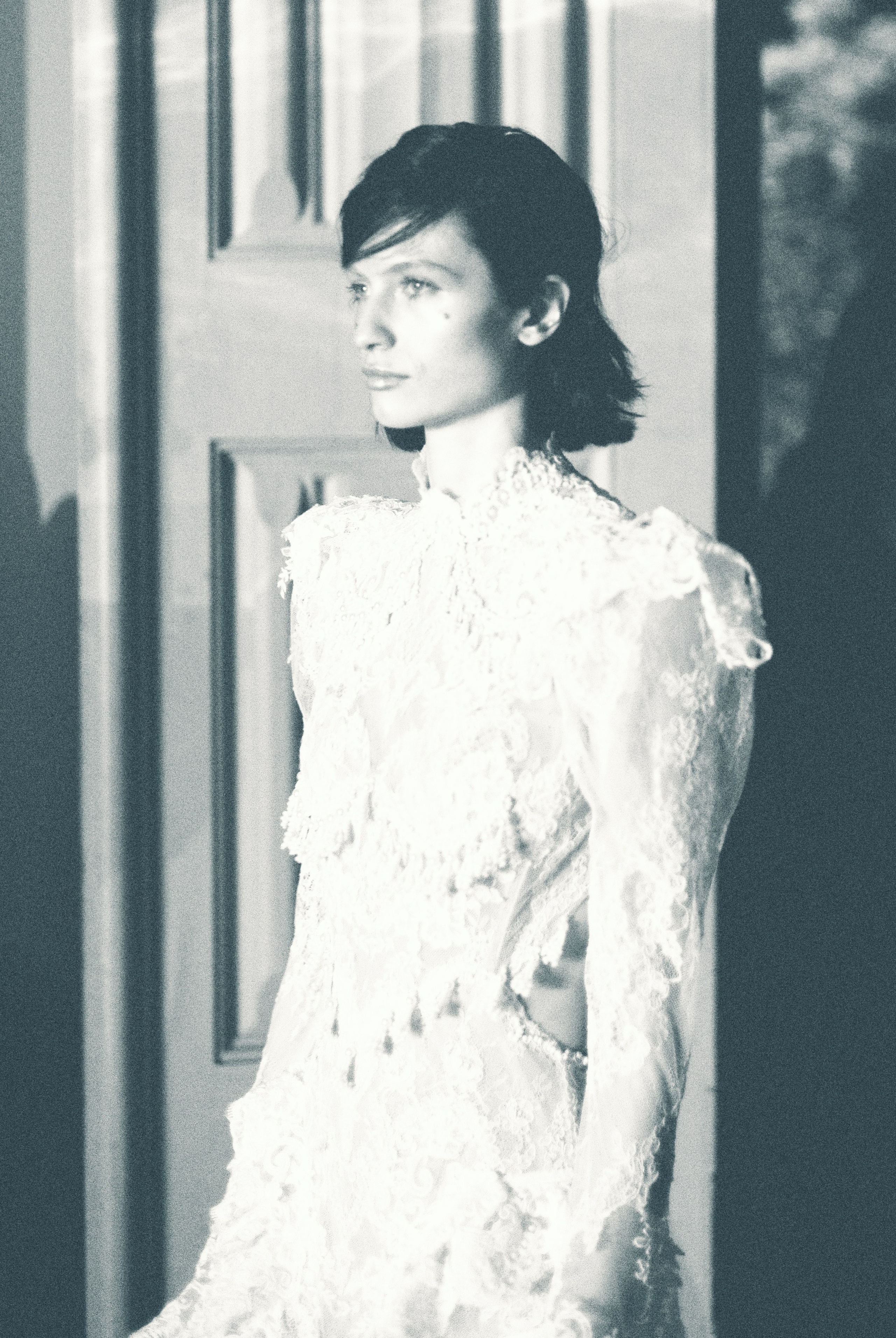 Rara Avis Fashion Show 2026. Fusion Wedding Photographer