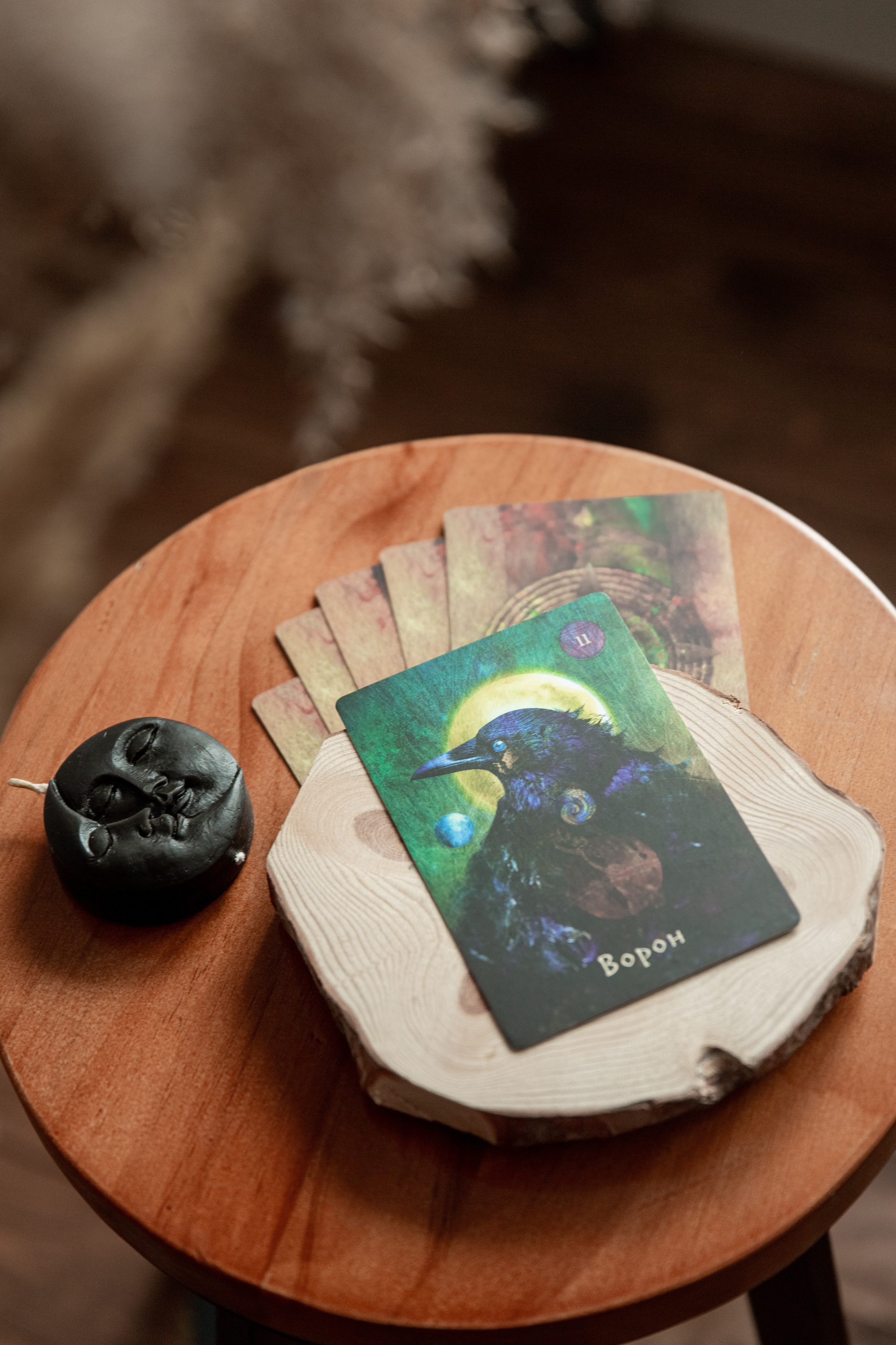 Для Екатерины (астрология, таро). Семейный, детский фотограф, видеограф. Город Владивосток Рубцова Юлия