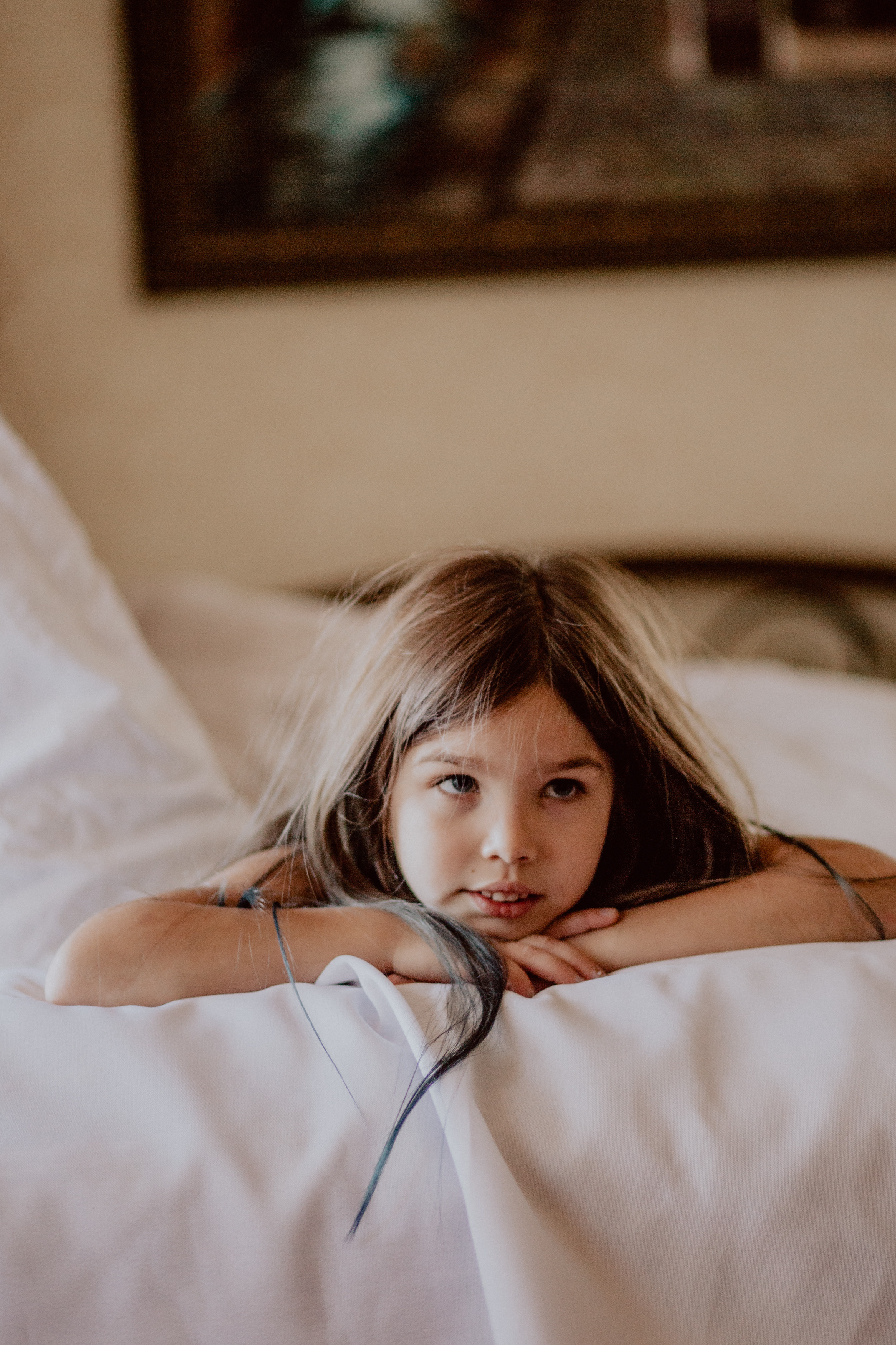 Алена и девочки. Семейный, детский фотограф, видеограф. Город Владивосток Рубцова Юлия