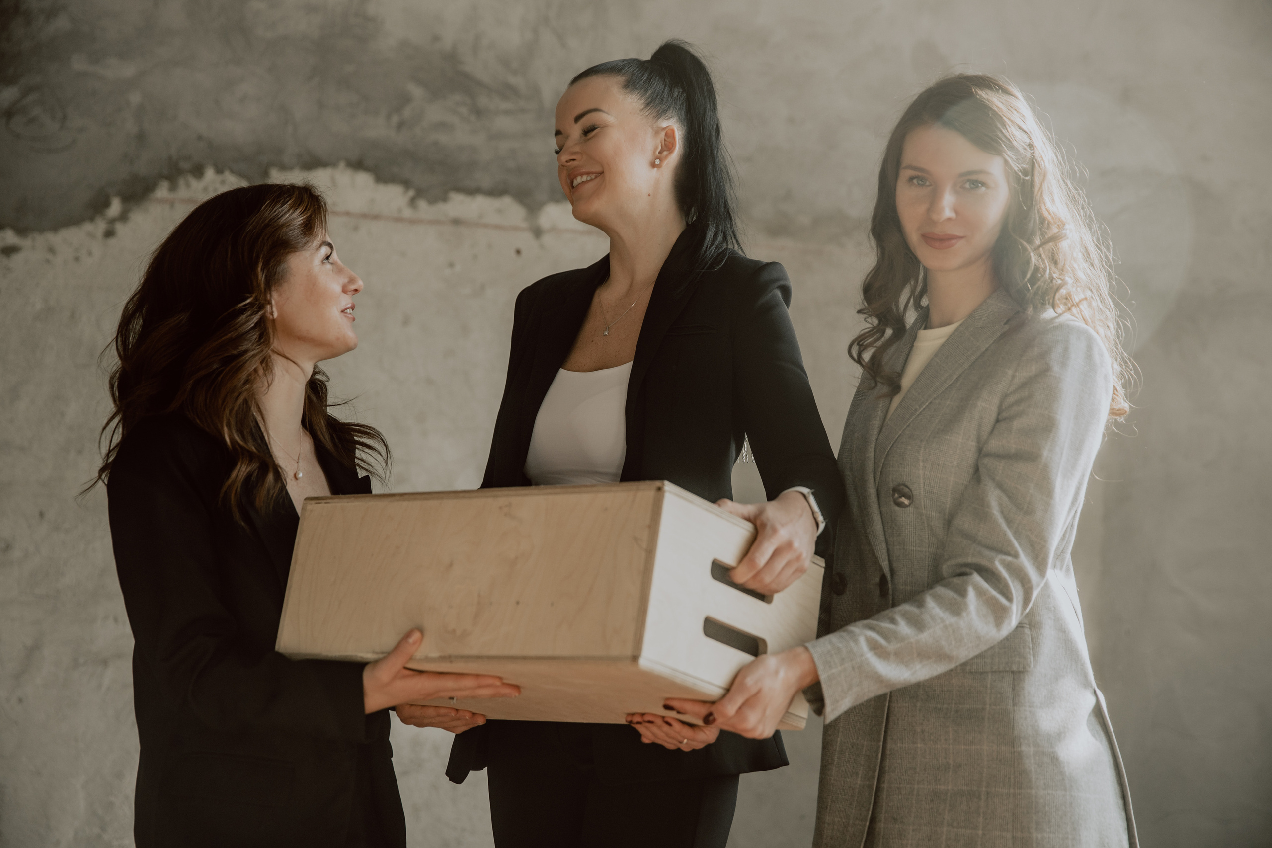 Группа компаний. Семейный, детский фотограф, видеограф. Город Владивосток Рубцова Юлия