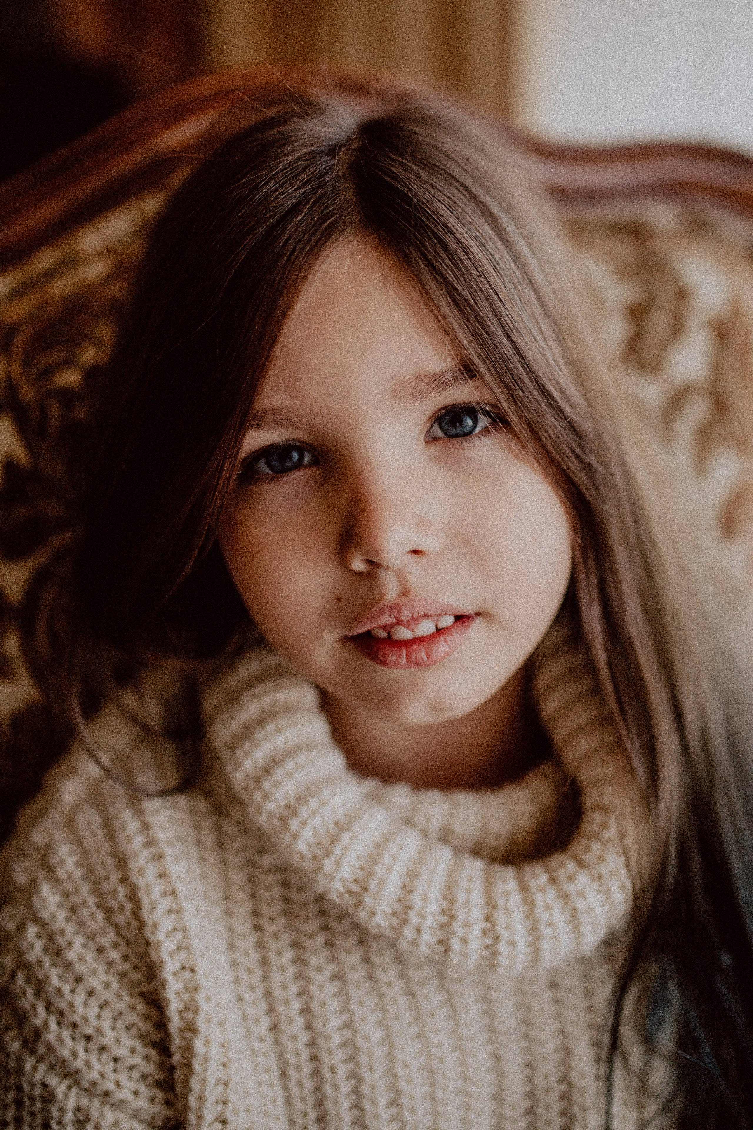 Алена и девочки. Семейный, детский фотограф, видеограф. Город Владивосток Рубцова Юлия