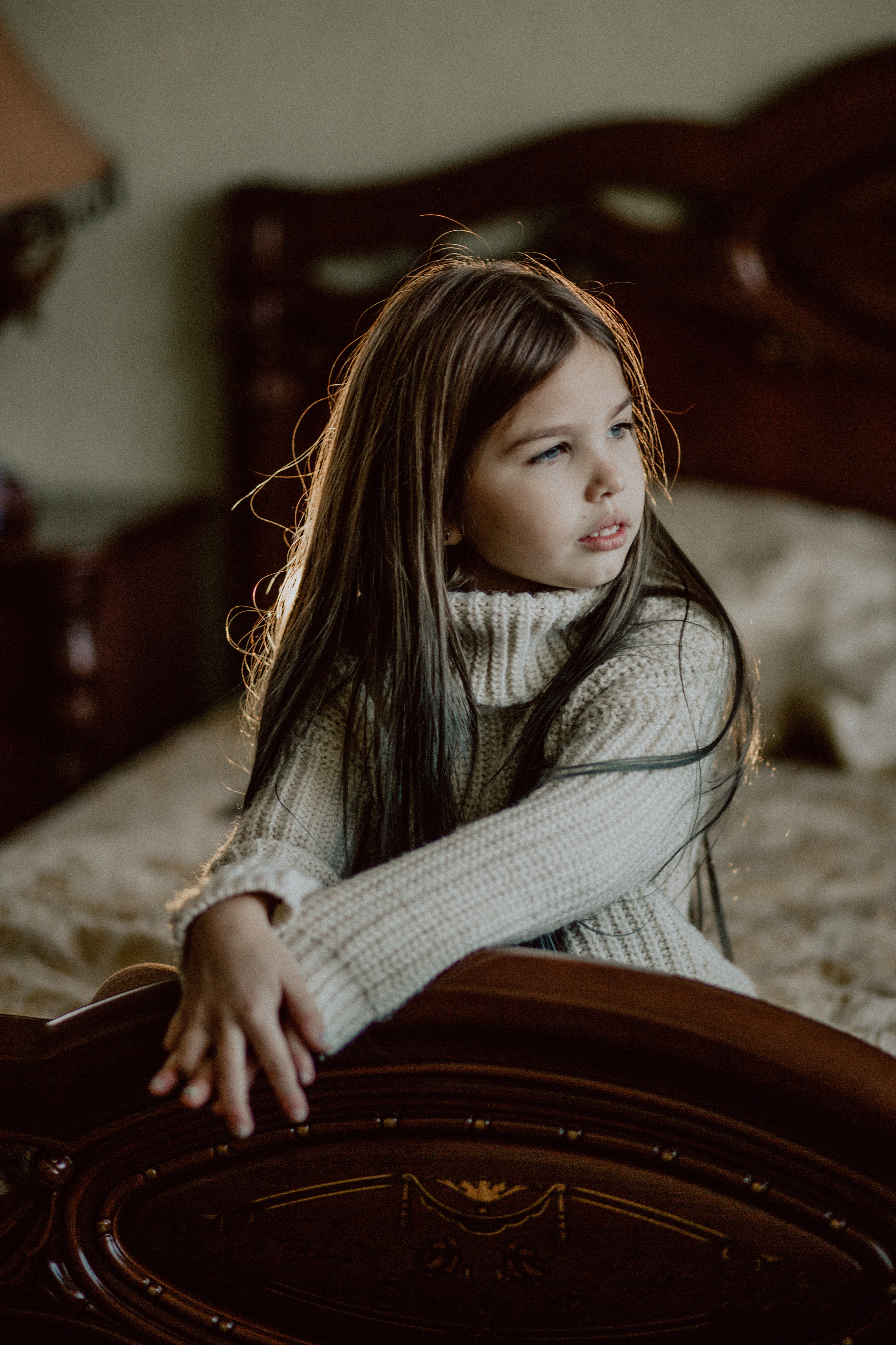 Алена и девочки. Семейный, детский фотограф, видеограф. Город Владивосток Рубцова Юлия