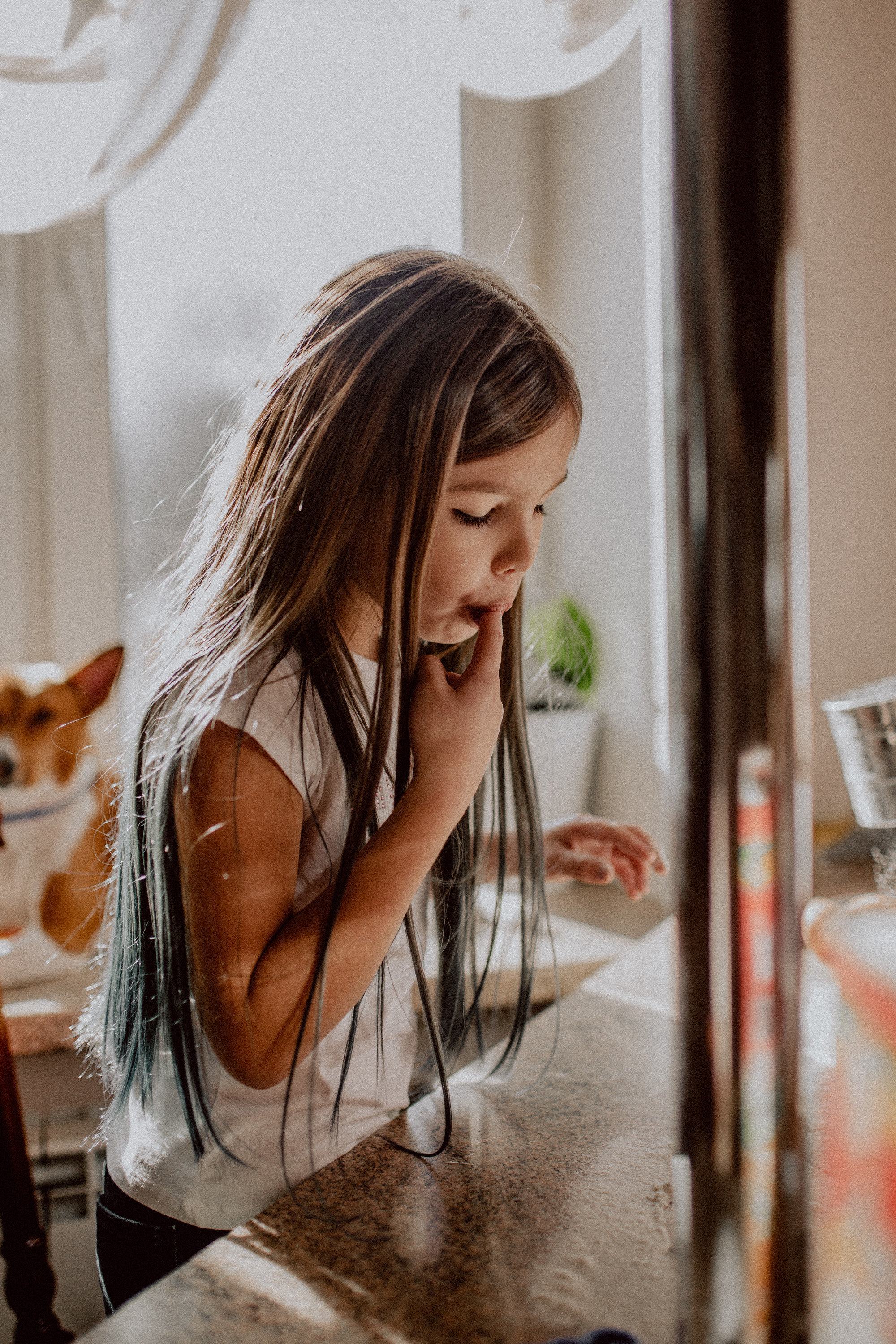 Алена и девочки. Семейный, детский фотограф, видеограф. Город Владивосток Рубцова Юлия